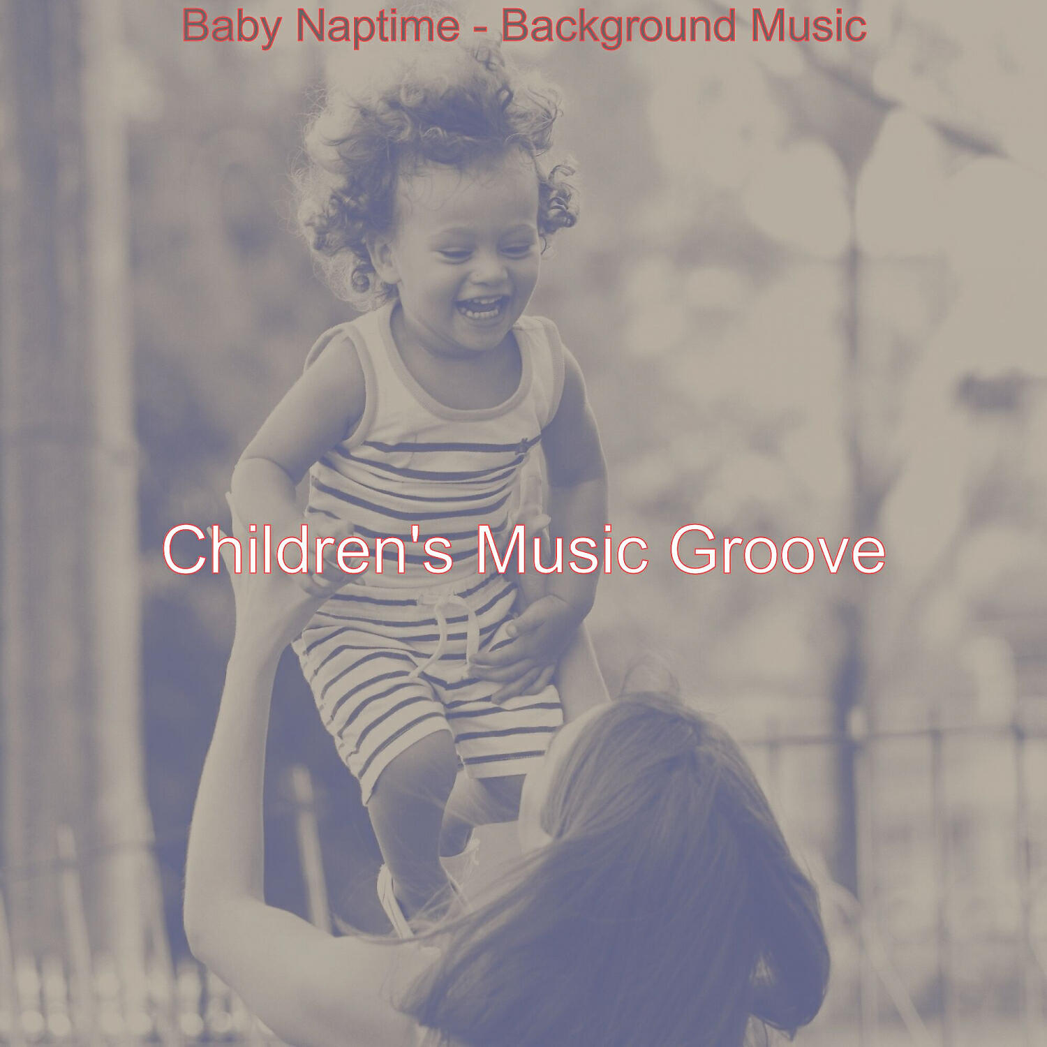 Релиз Baby Naptime - Background Music
