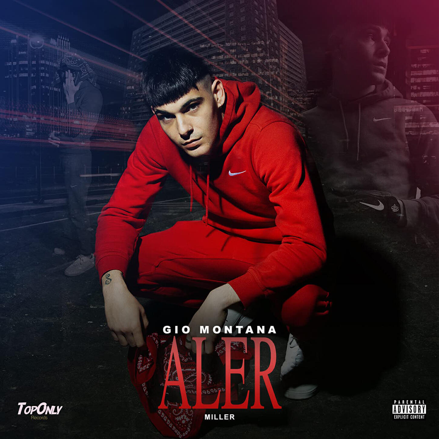 Релиз ALER