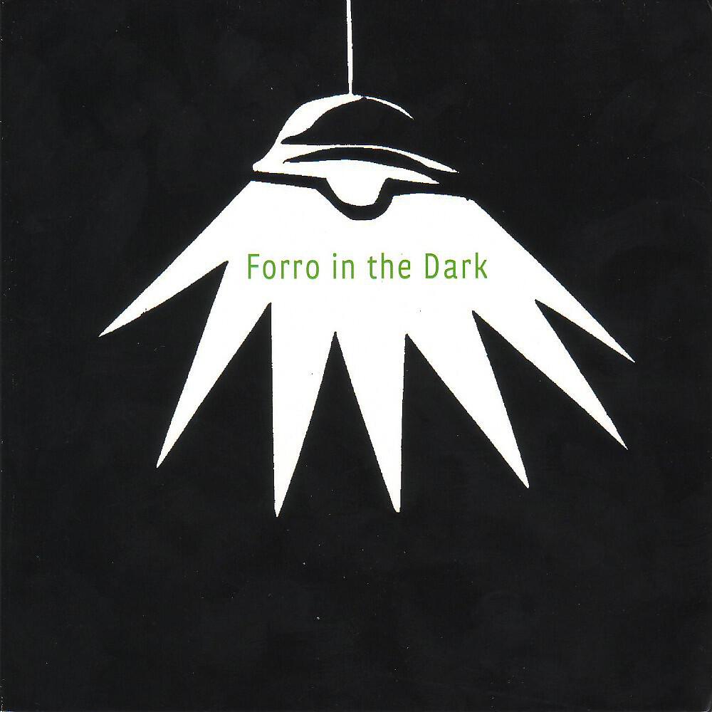 Релиз Forro in the Dark
