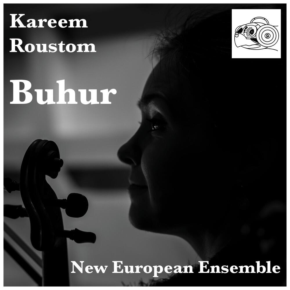 Релиз Buhur