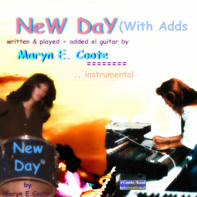 Релиз New Day (With Adds