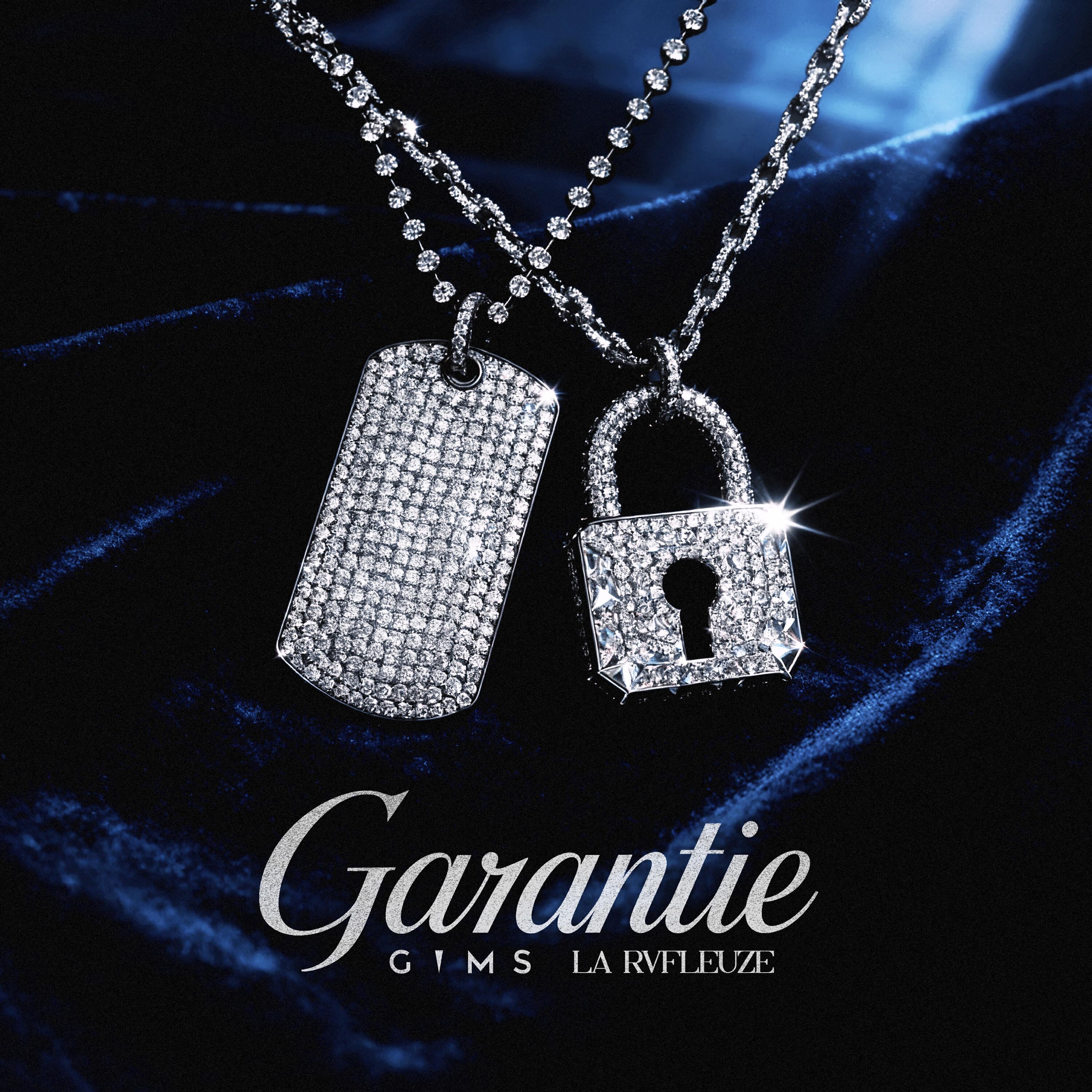 Релиз GARANTIE