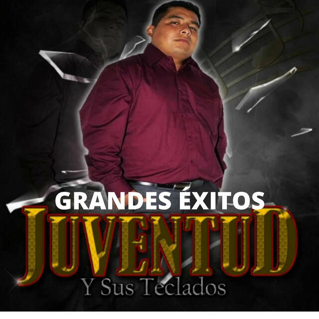 Релиз Grandes Éxitos