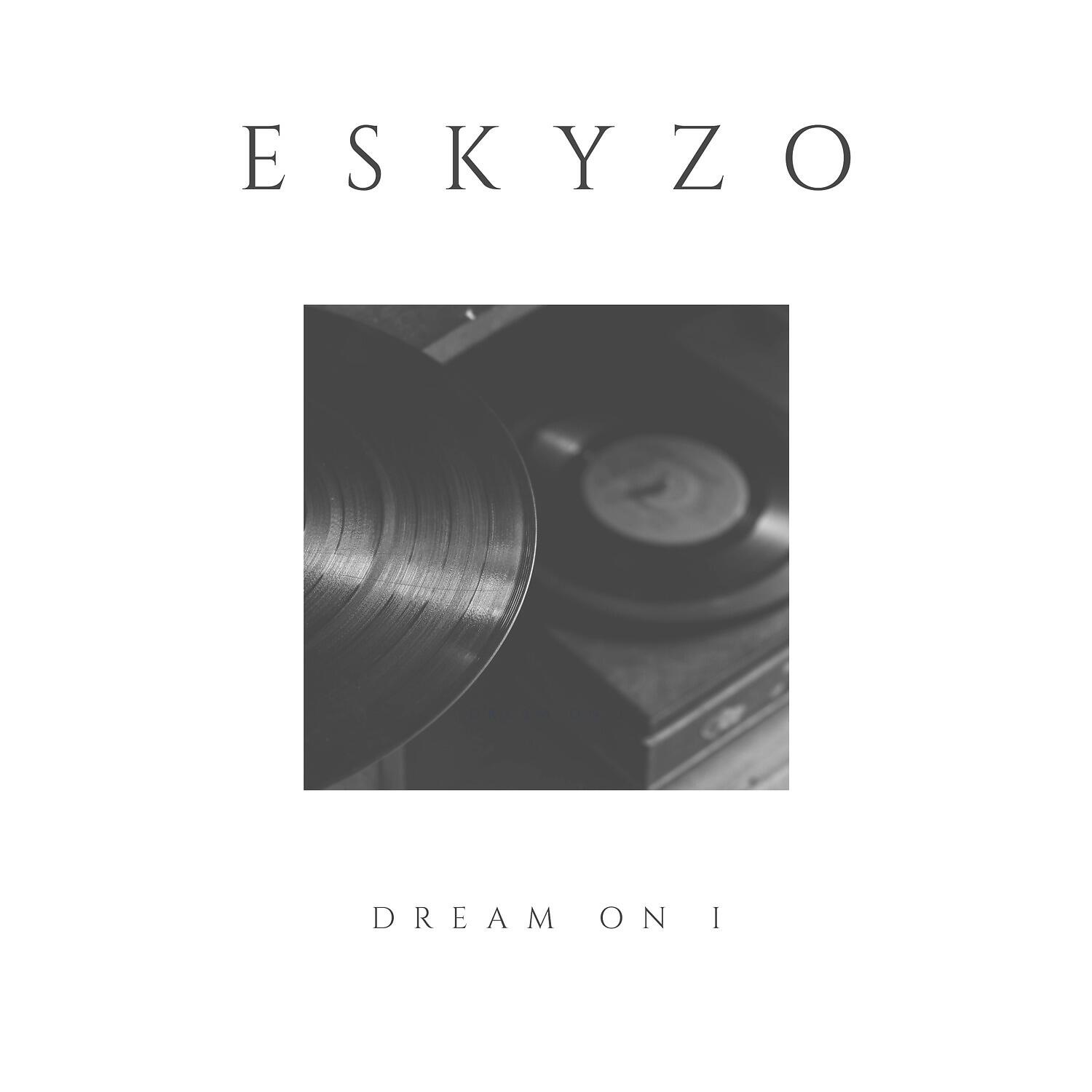 Релиз Dream on I