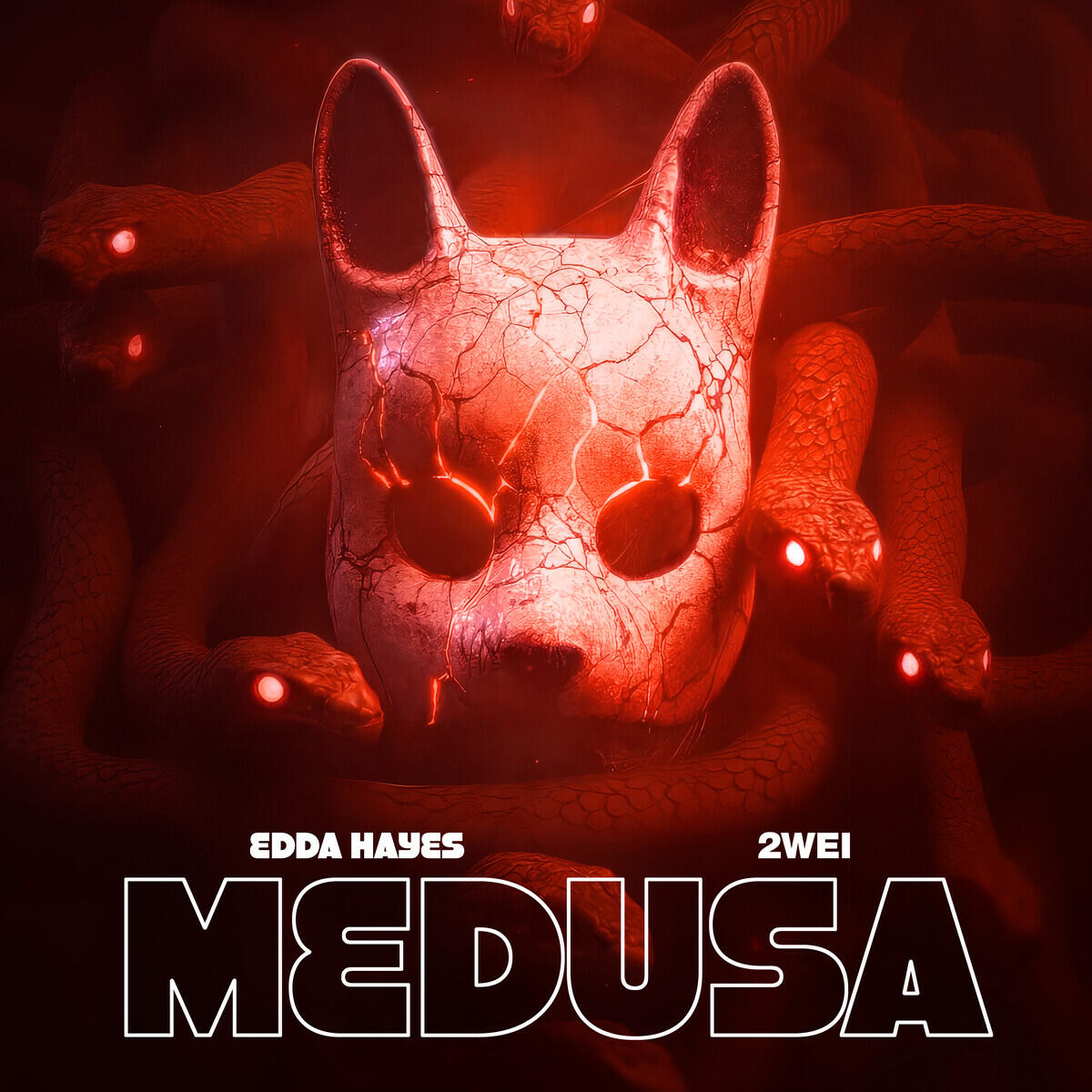 Релиз Medusa