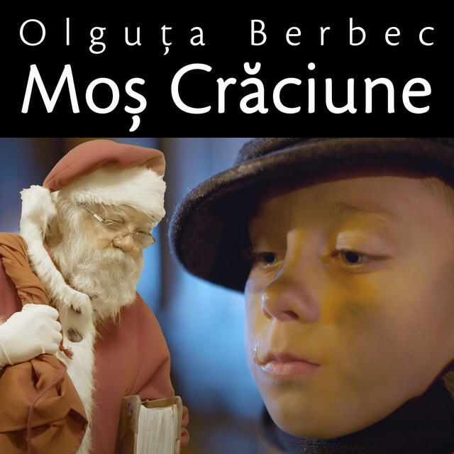 Релиз Moș Crăciune