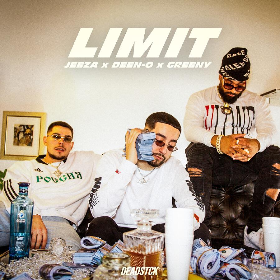 Релиз LIMIT