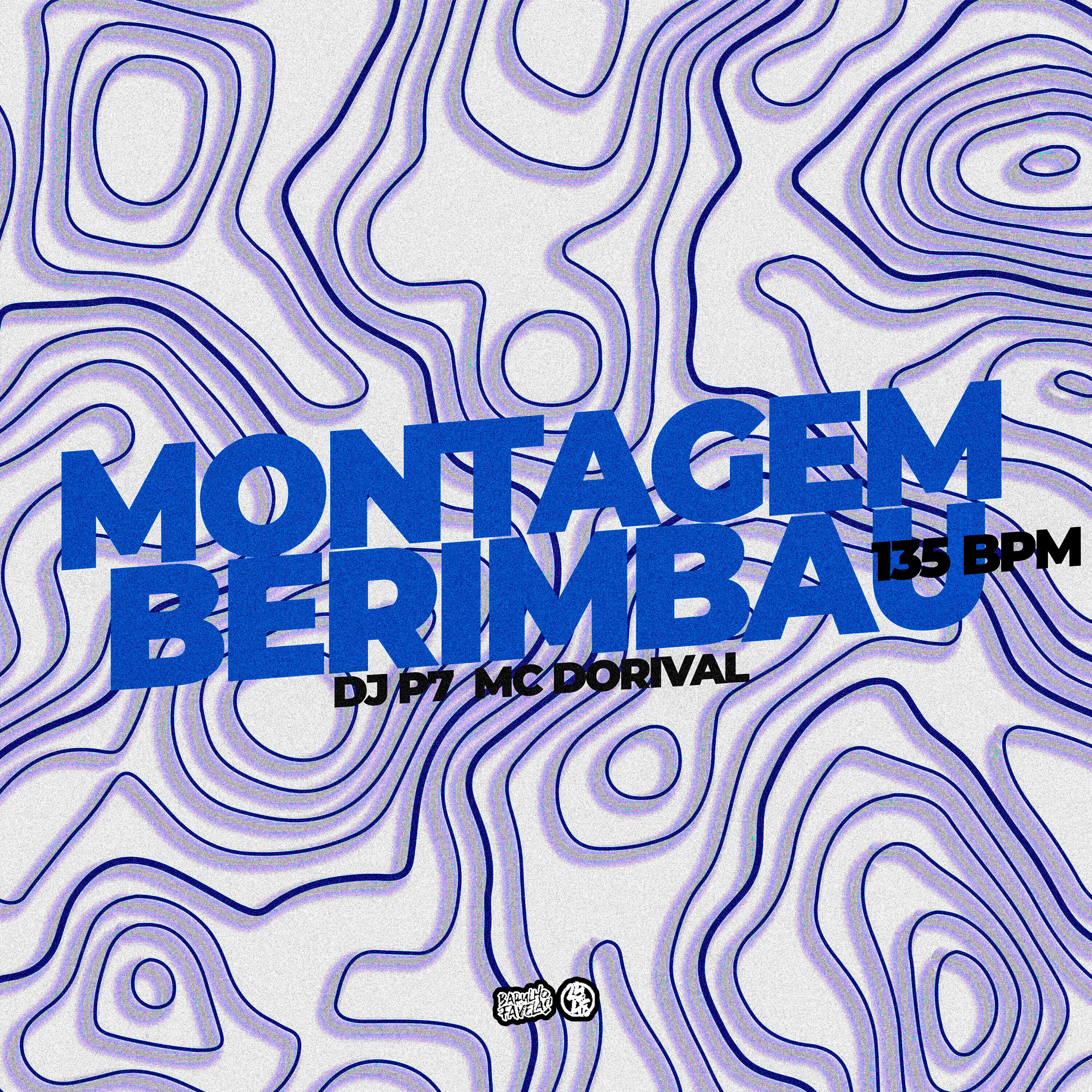 Релиз Montagem Berimbau 135 Bpm