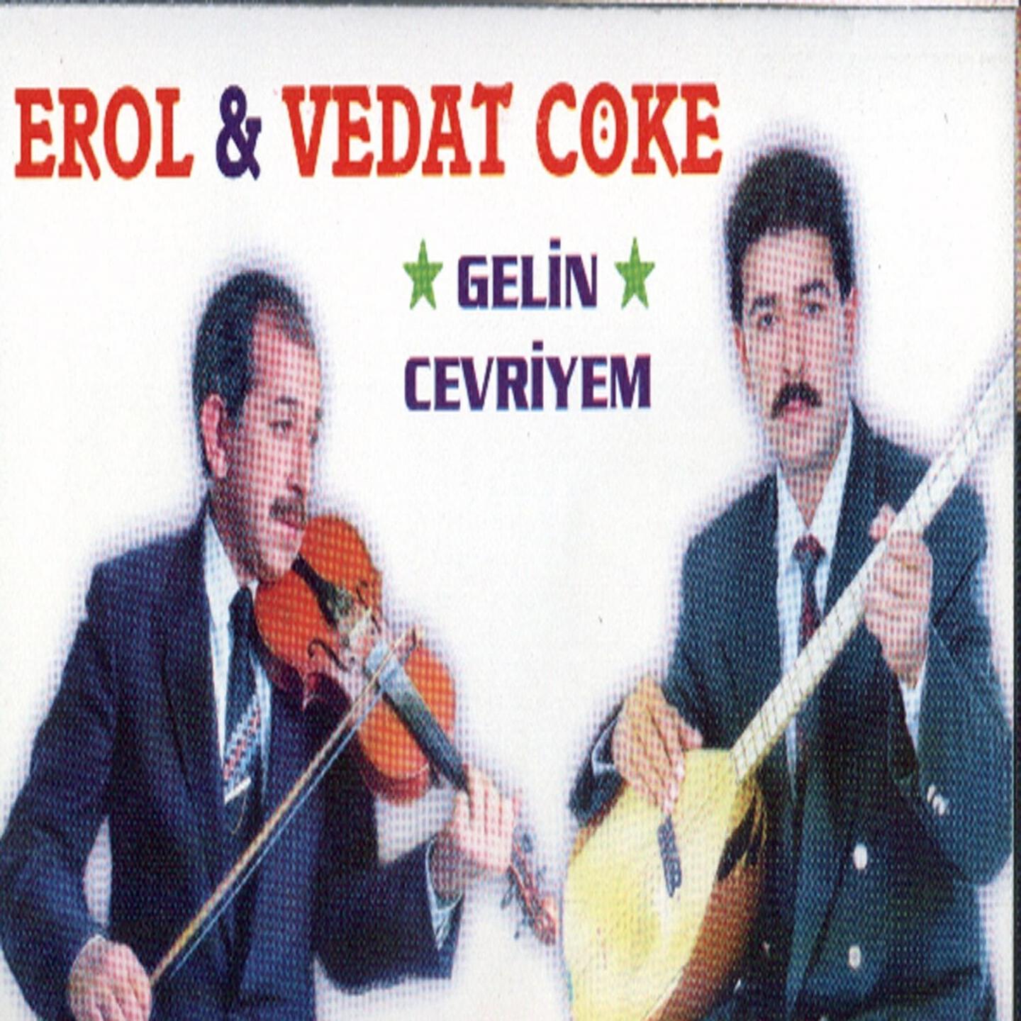 Релиз Gelin Cevriyem