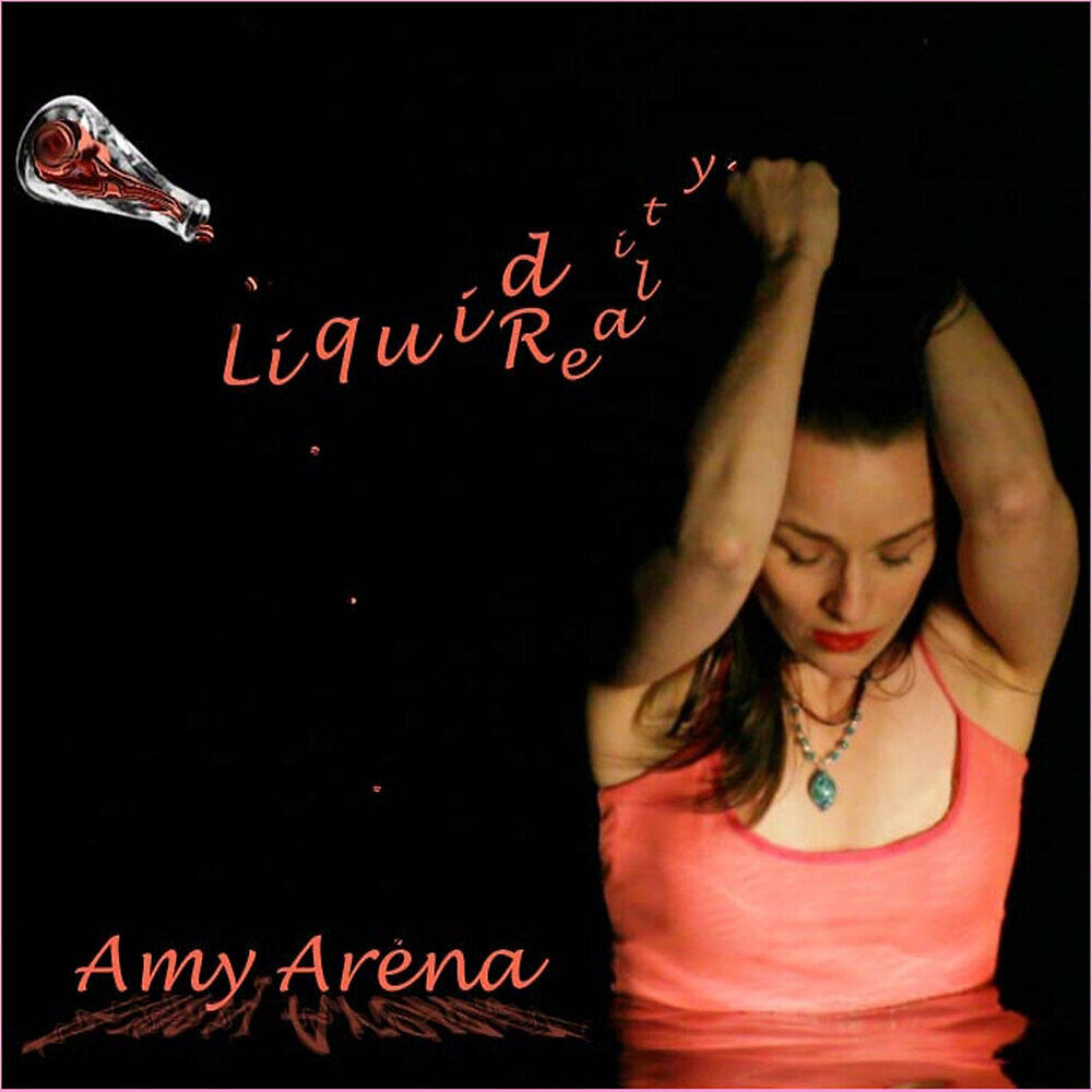 Amy Arena