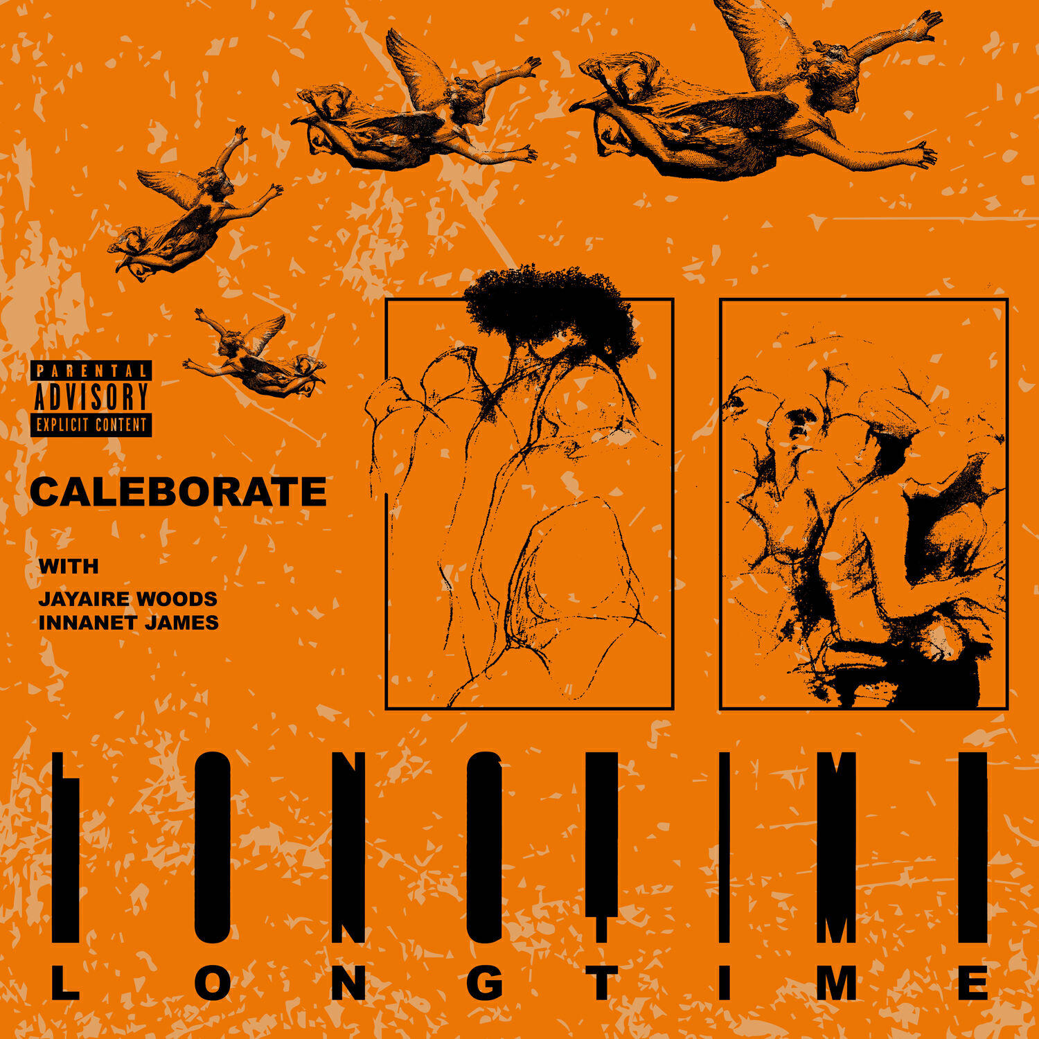 Релиз Long Time