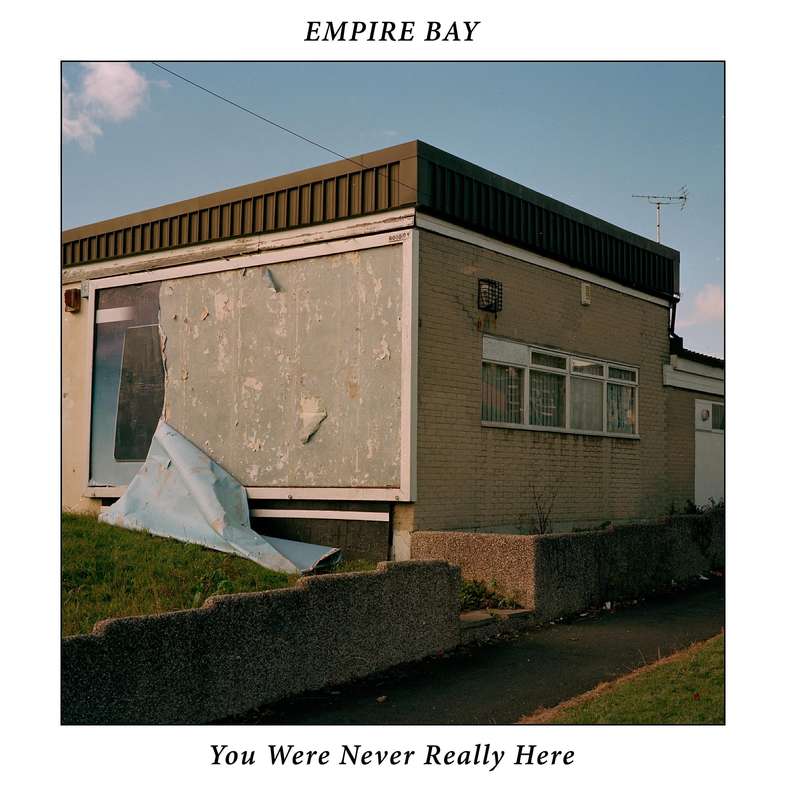 Empire Bay