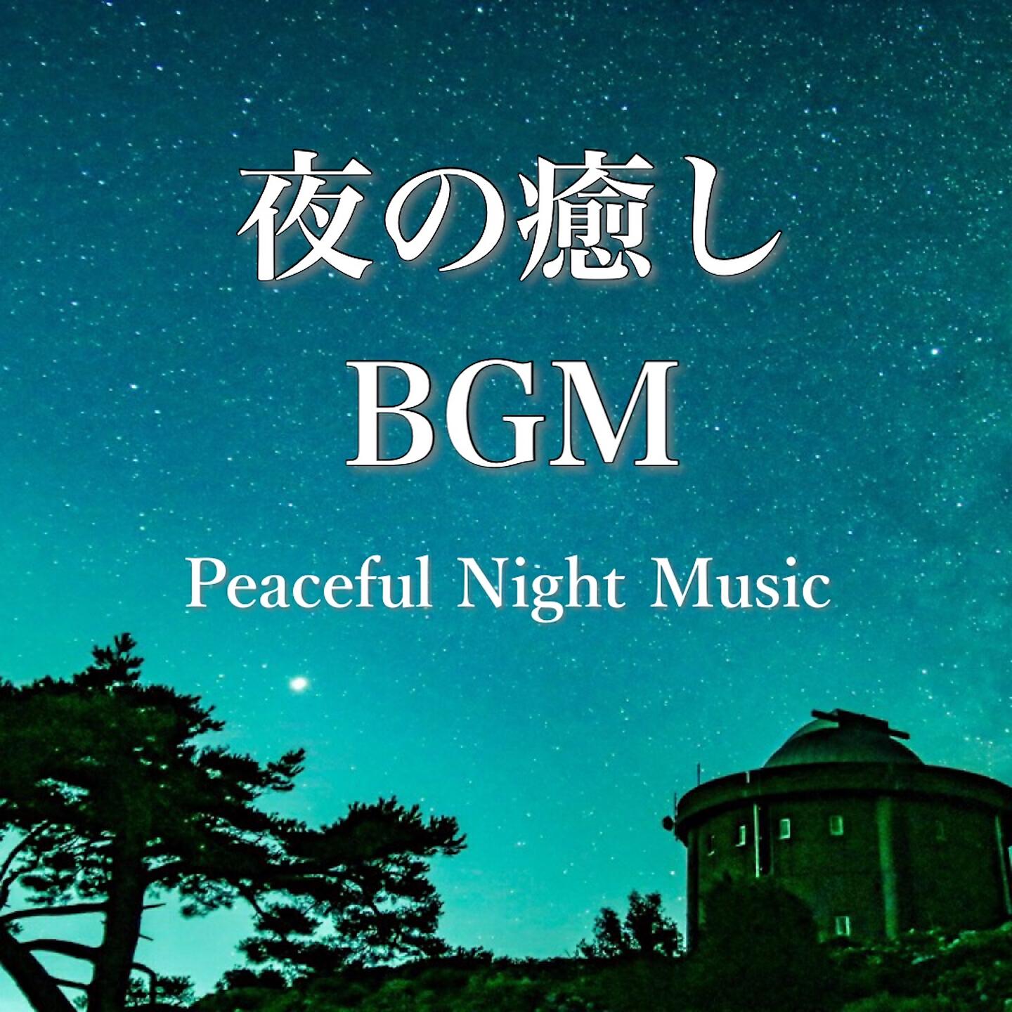 Релиз Peaceful Night Piano ~Slow Ballads Collection~