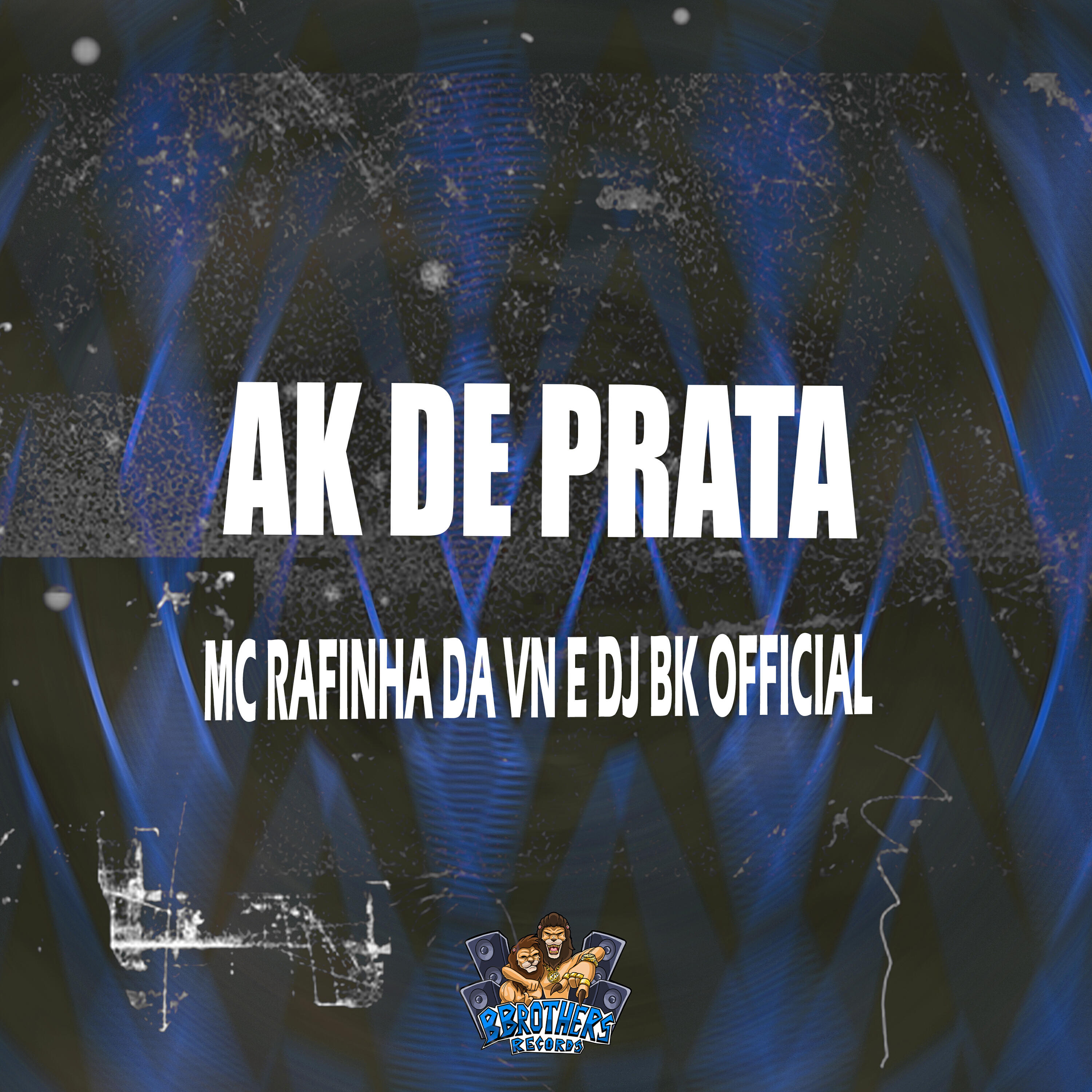 Mc Rafinha da VN