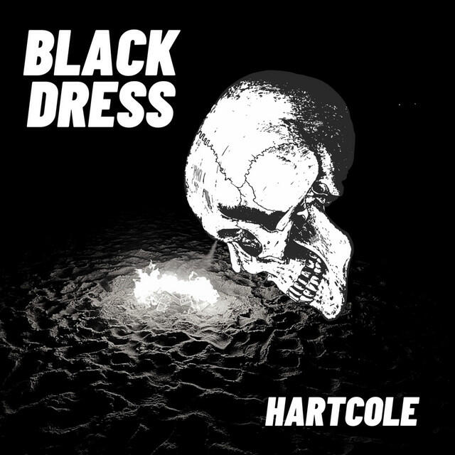 Релиз Black Dress