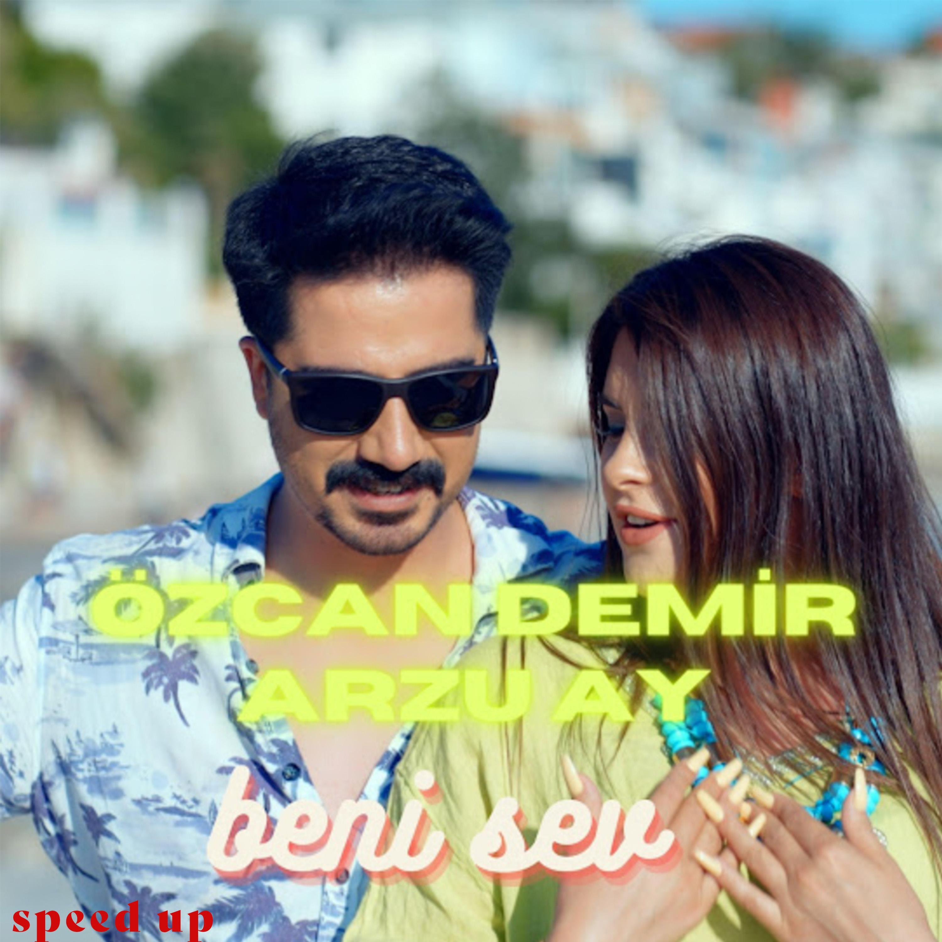 Релиз Beni Sev