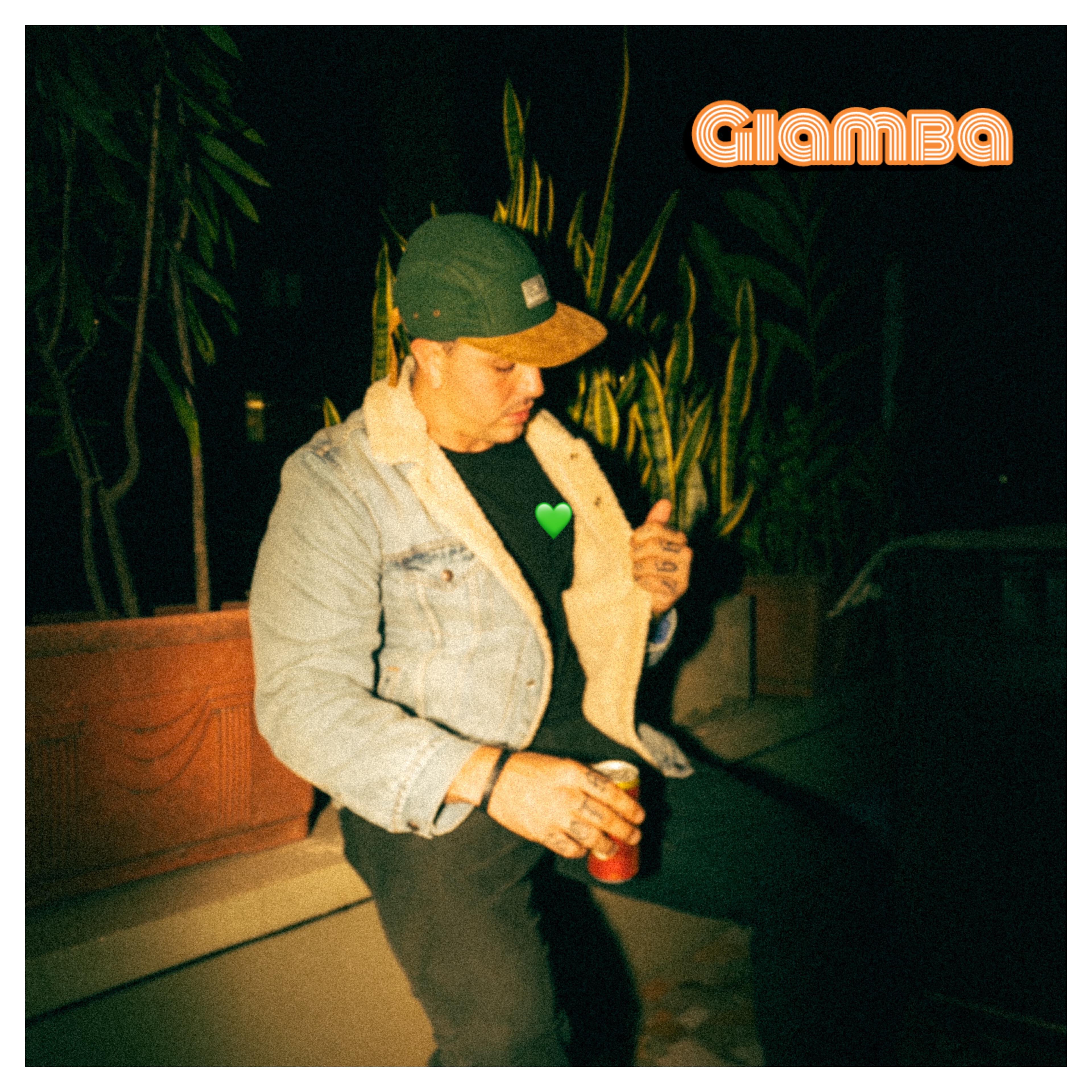 Giamba