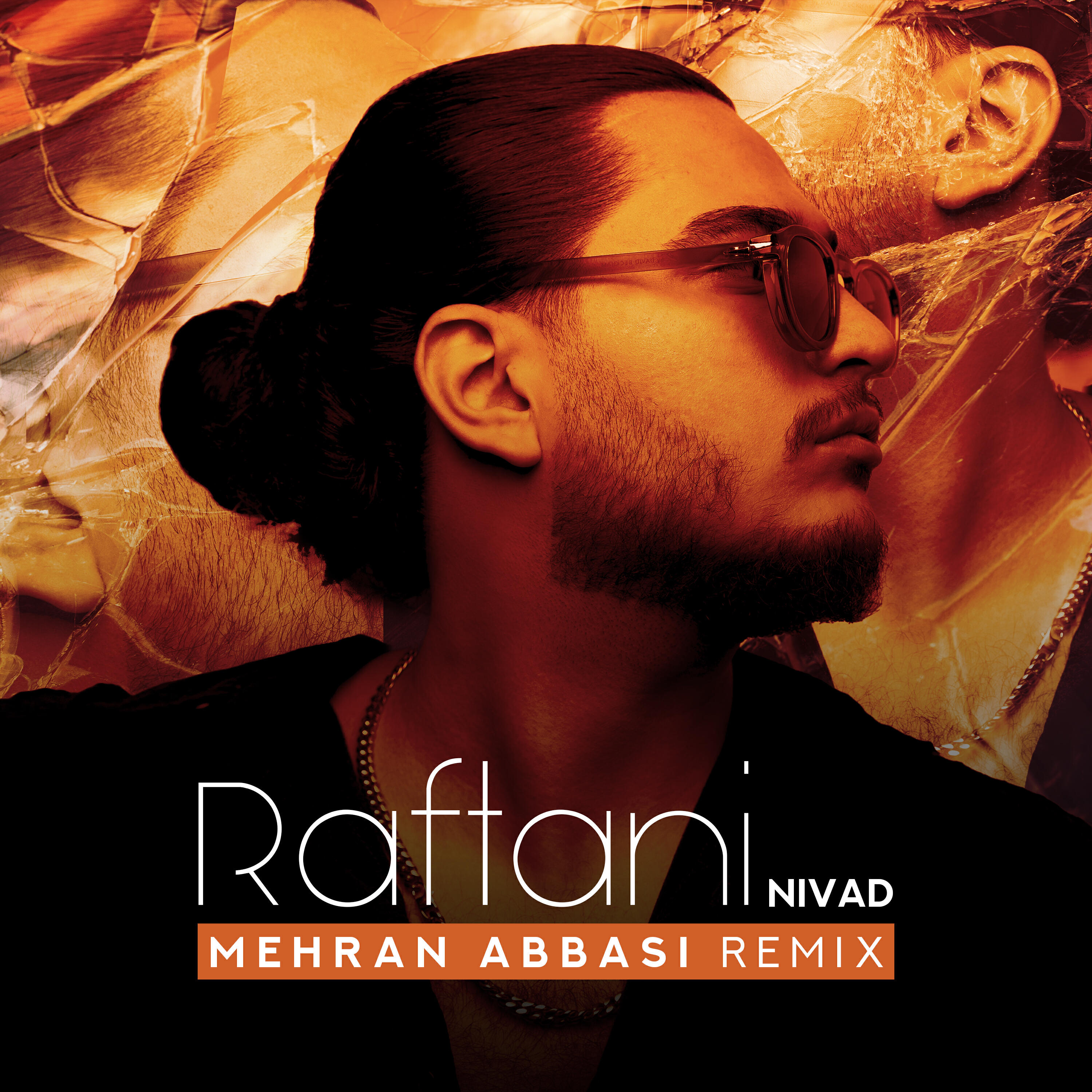 Релиз Raftani (Mehran Abbasi Remix)