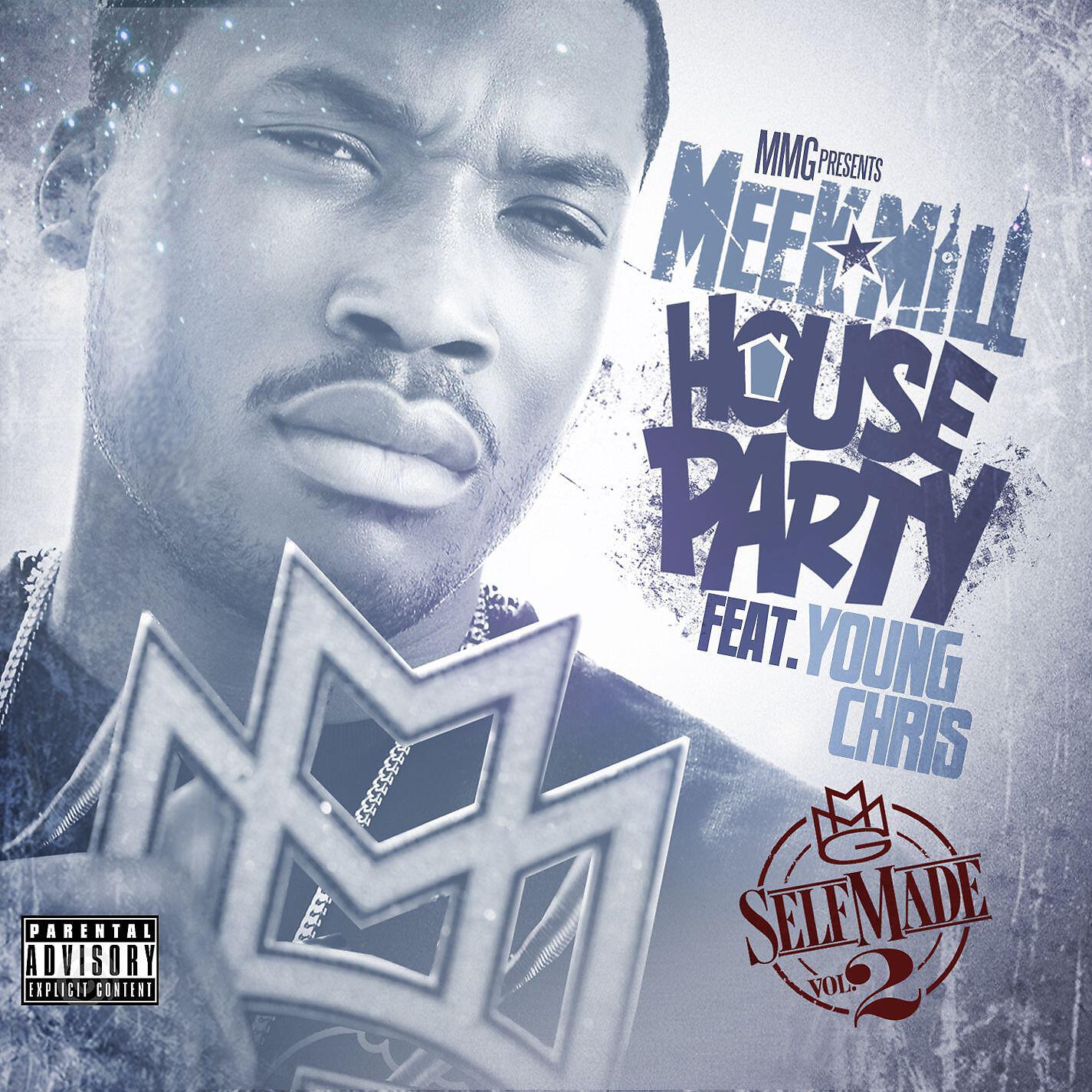 Релиз House Party (feat. Young Chris)