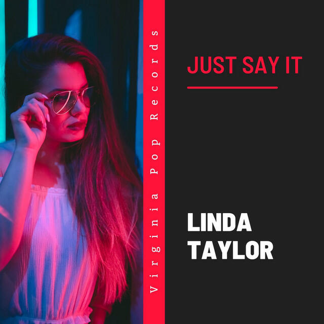 Релиз Just Say It