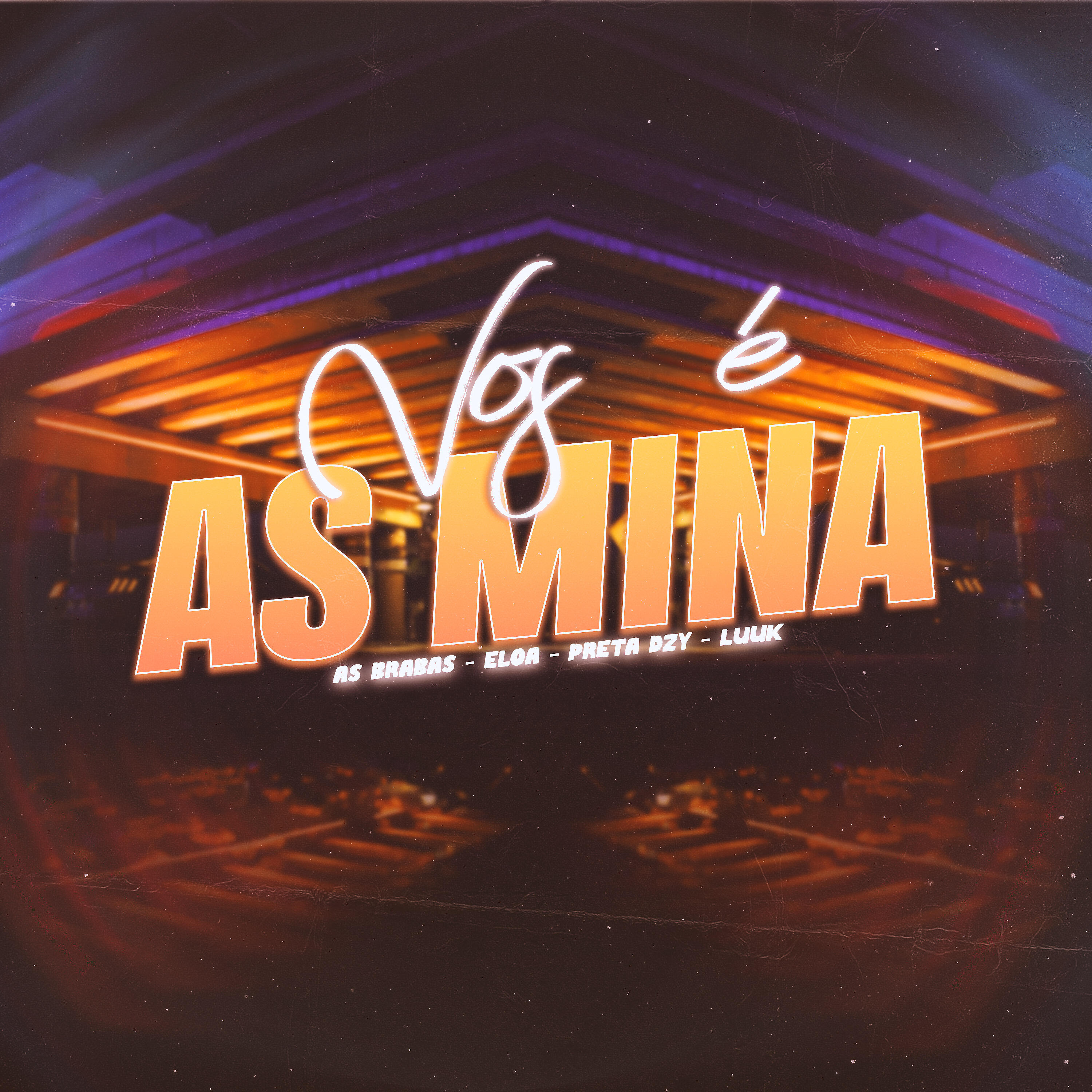 Релиз Nos É as Mina