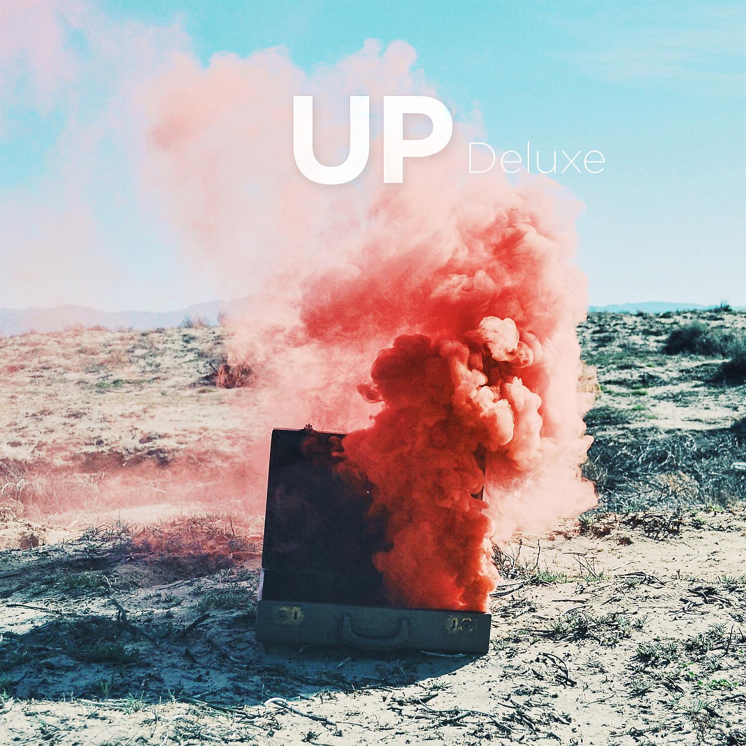 Релиз Up (Deluxe)
