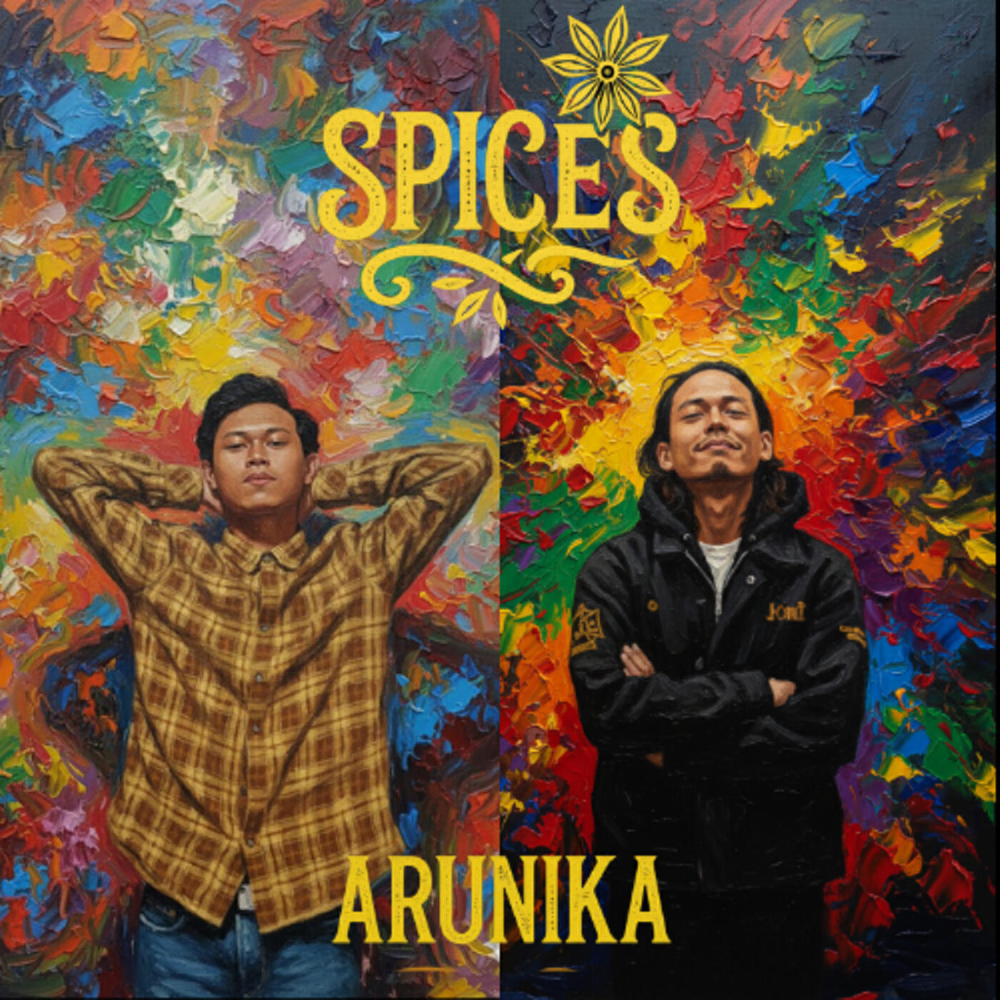 Релиз Arunika