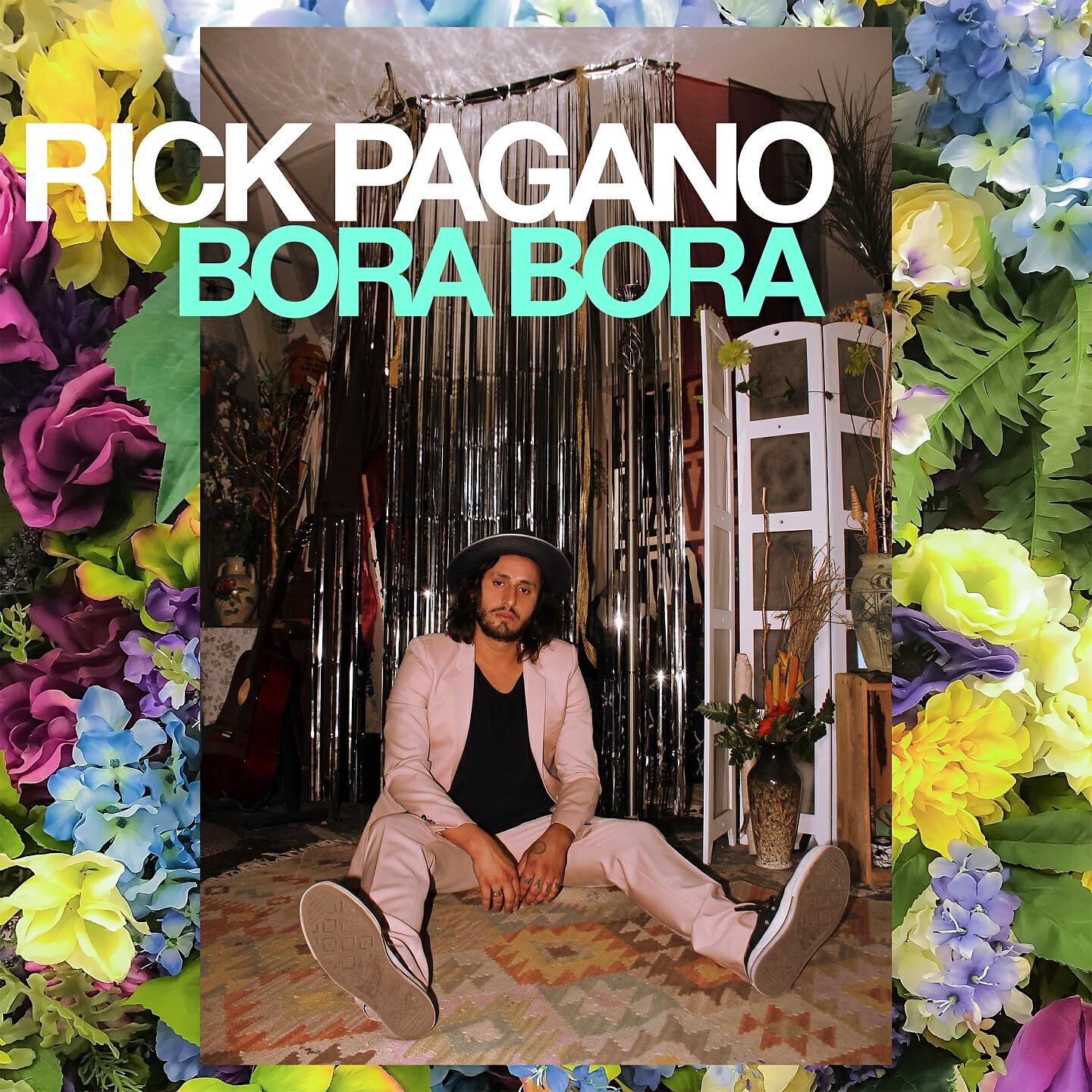 Релиз Bora Bora