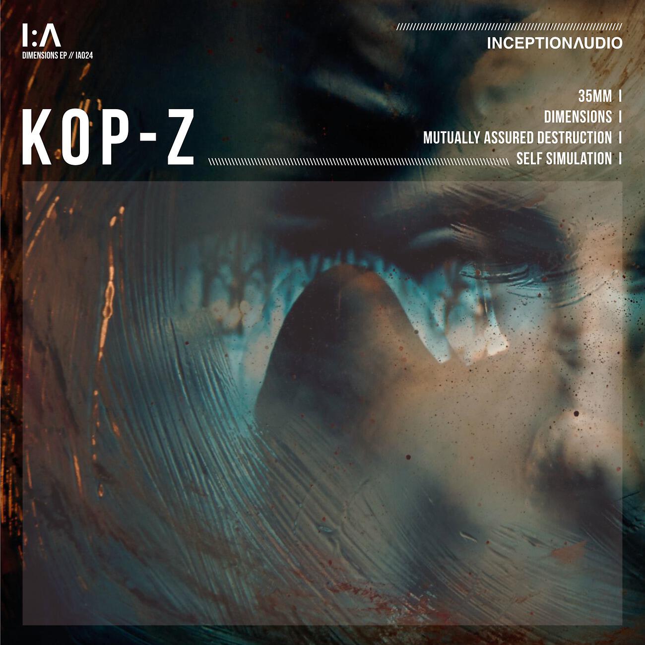 Kop-Z