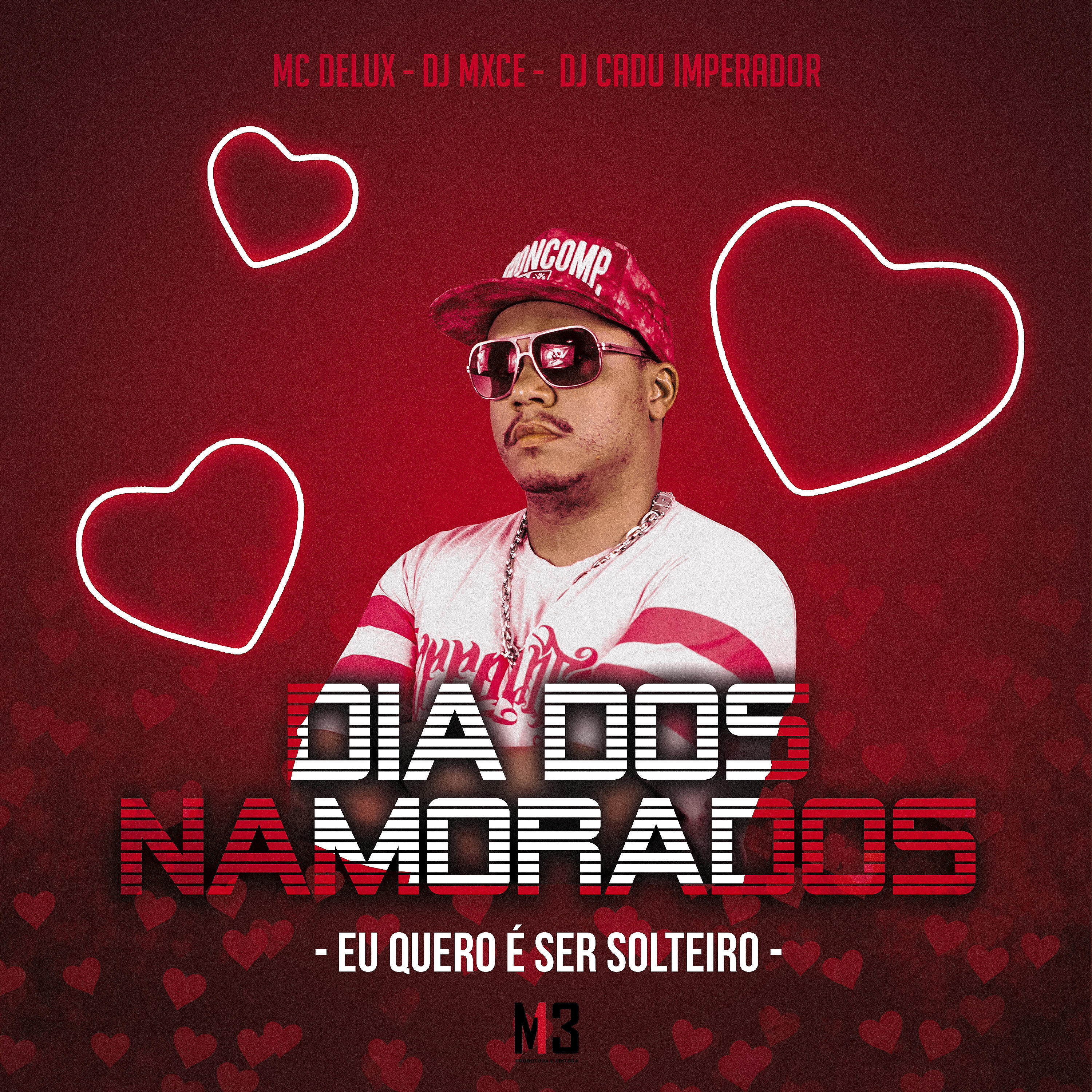 Dj Cadu Imperador