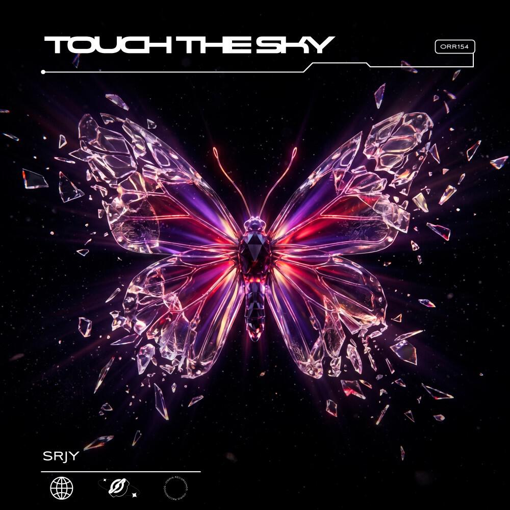 Релиз Touch the Sky