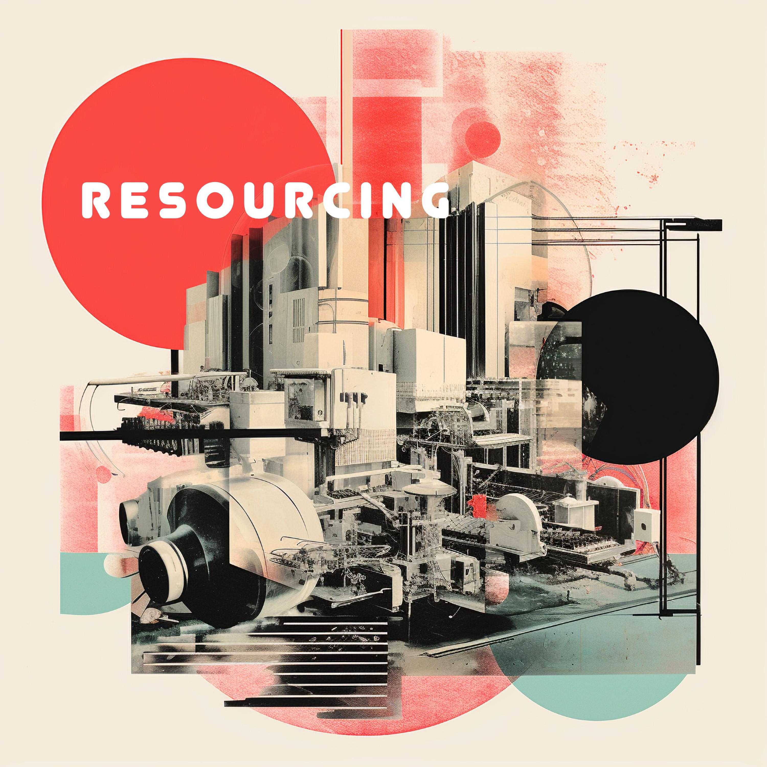 Релиз Resourcing