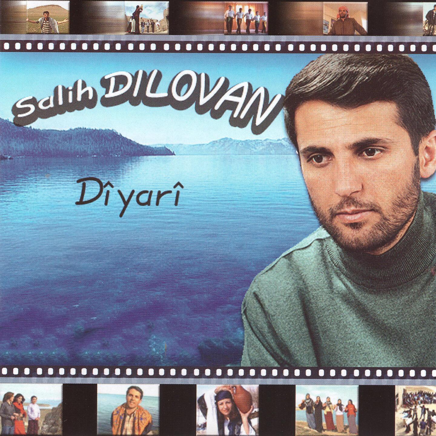 Релиз Dîyarî