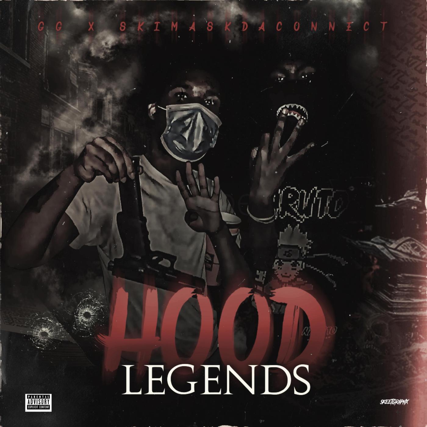 Релиз Hood Legends