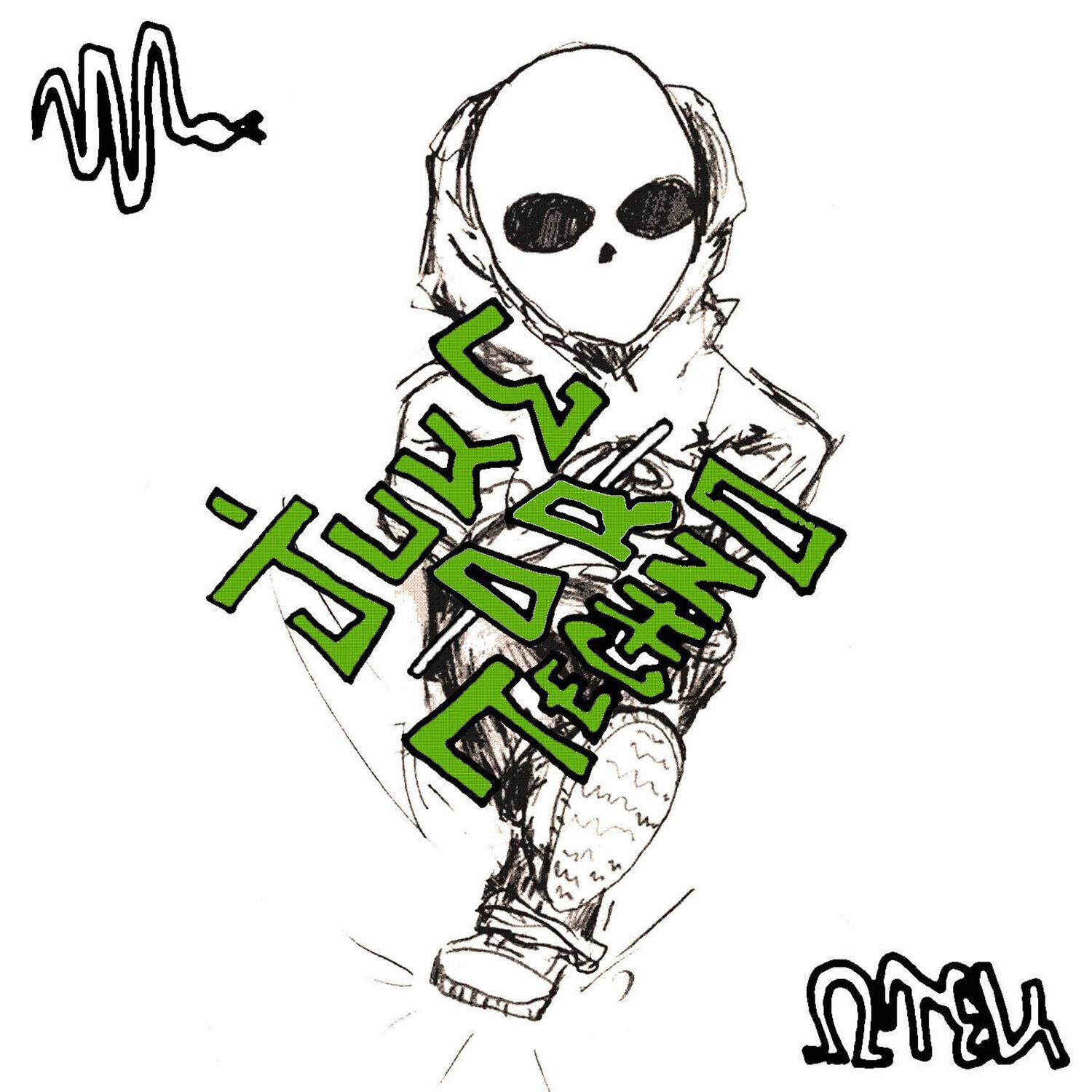 Релиз Juke or Techno