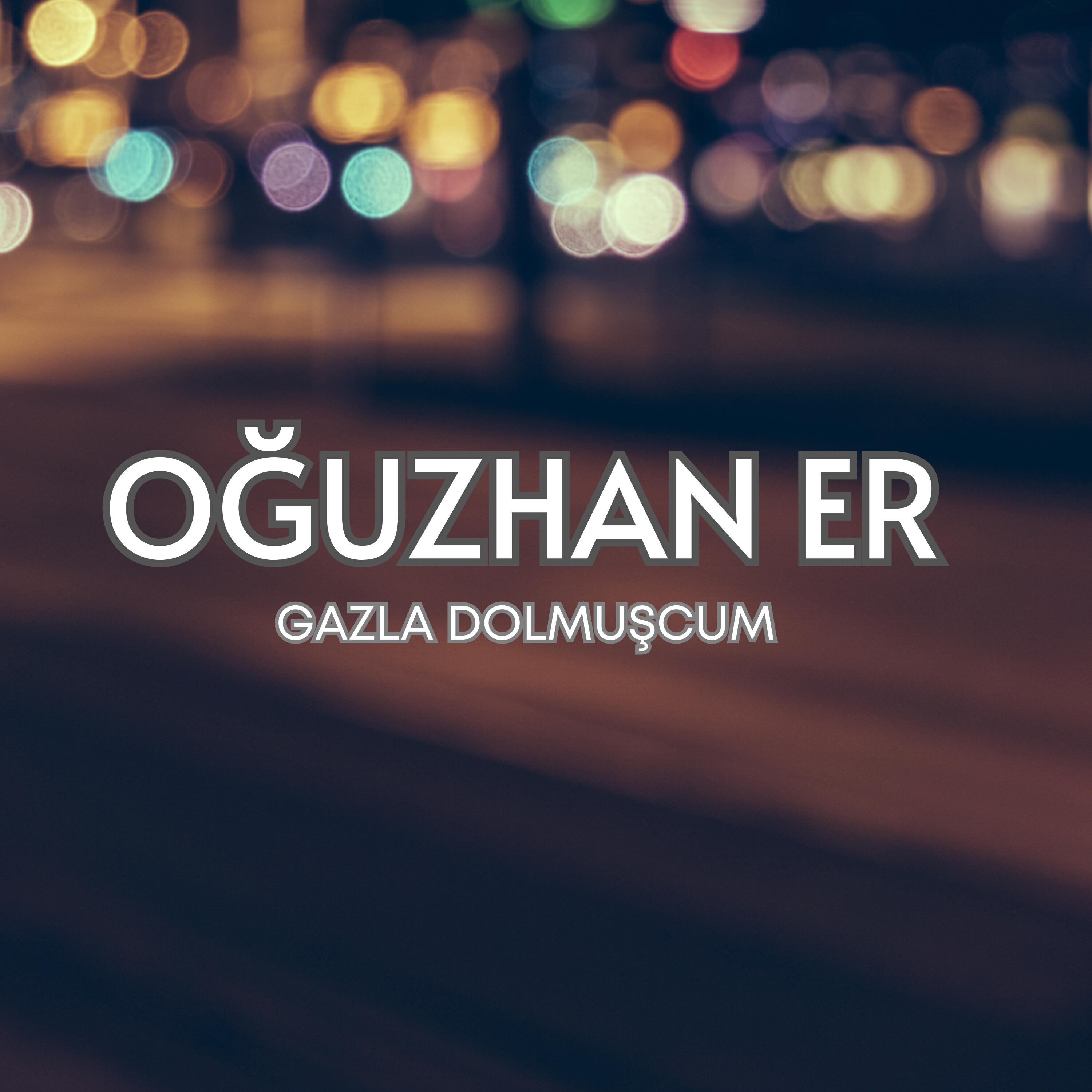 Релиз Gazla Dolmuşcum