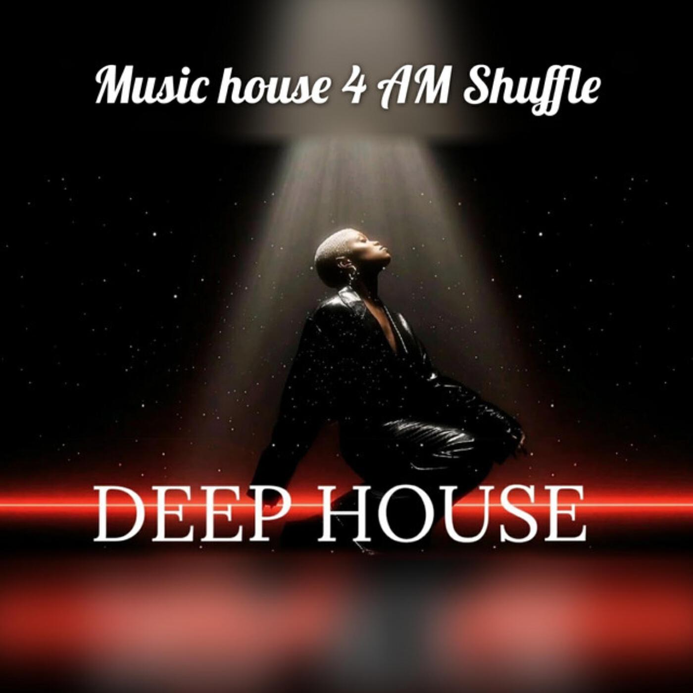 Релиз 4 AM Shuffle