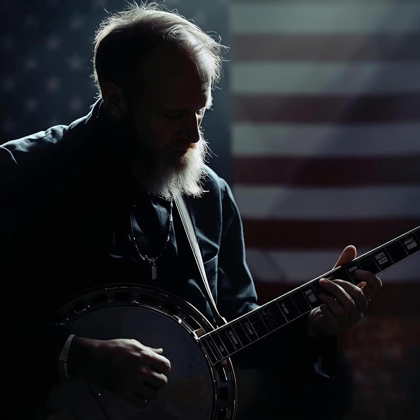 Релиз Peaceful Banjo Lullaby