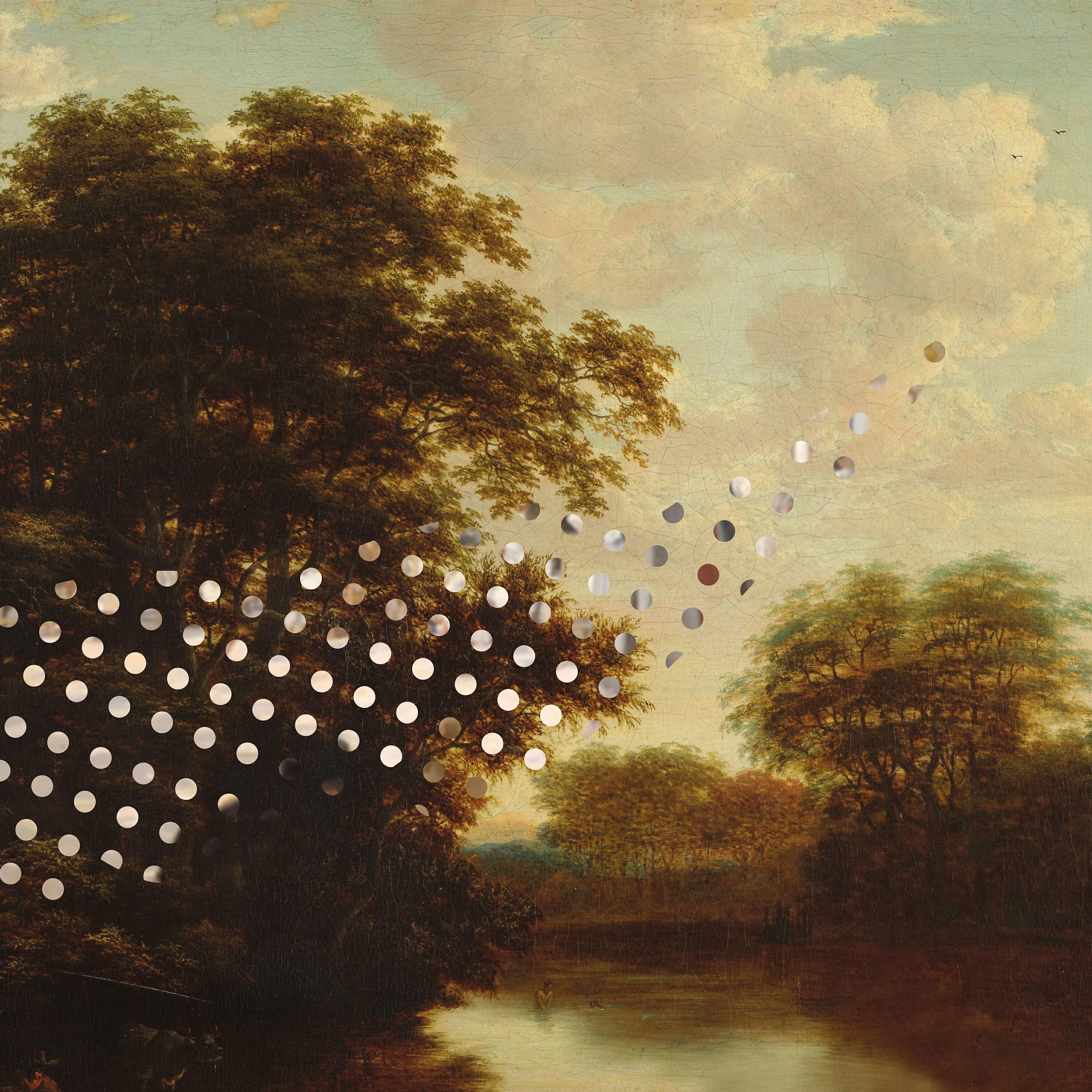 Релиз Paintings