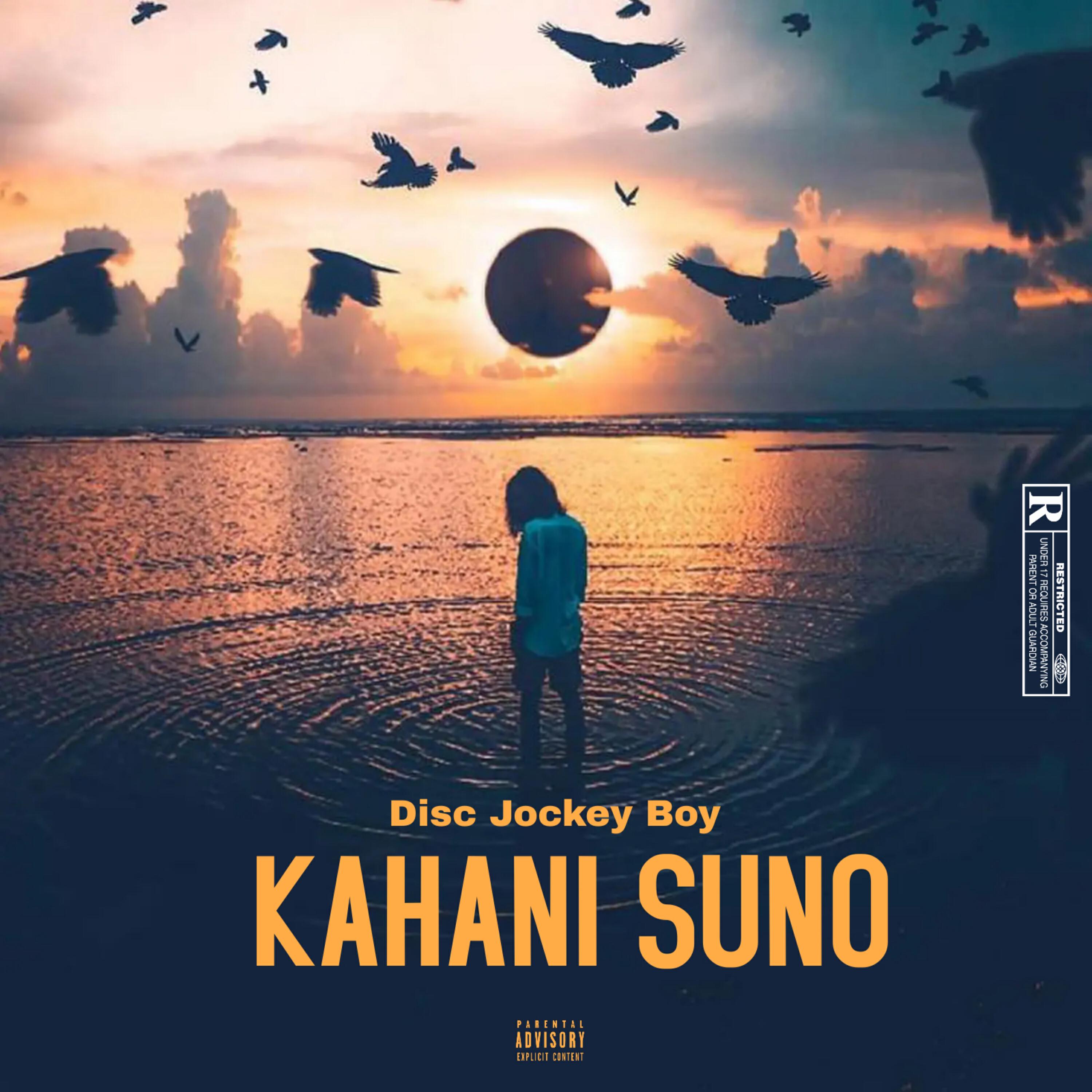 Релиз Kahani Suno