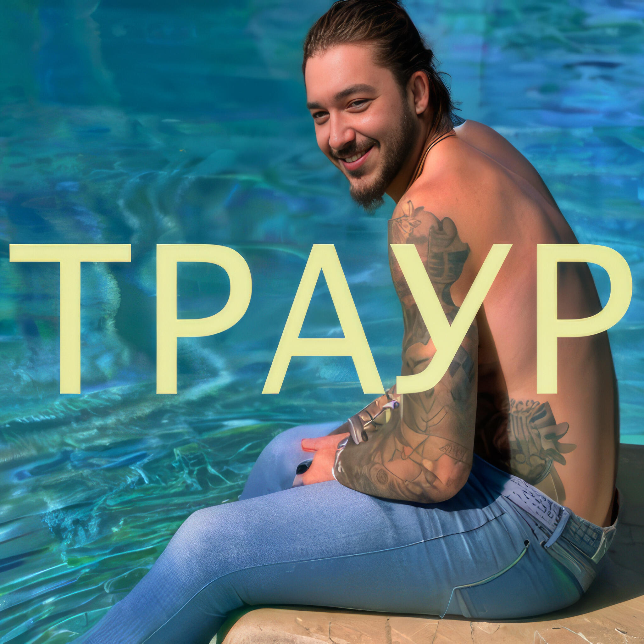Релиз Траур