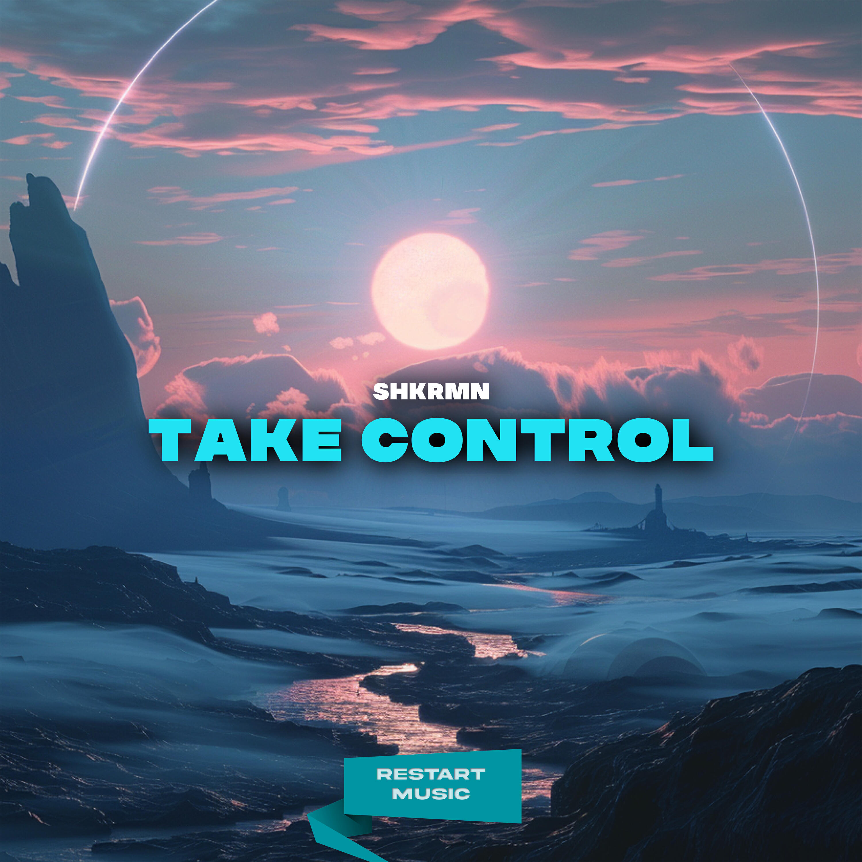 Релиз Take Control
