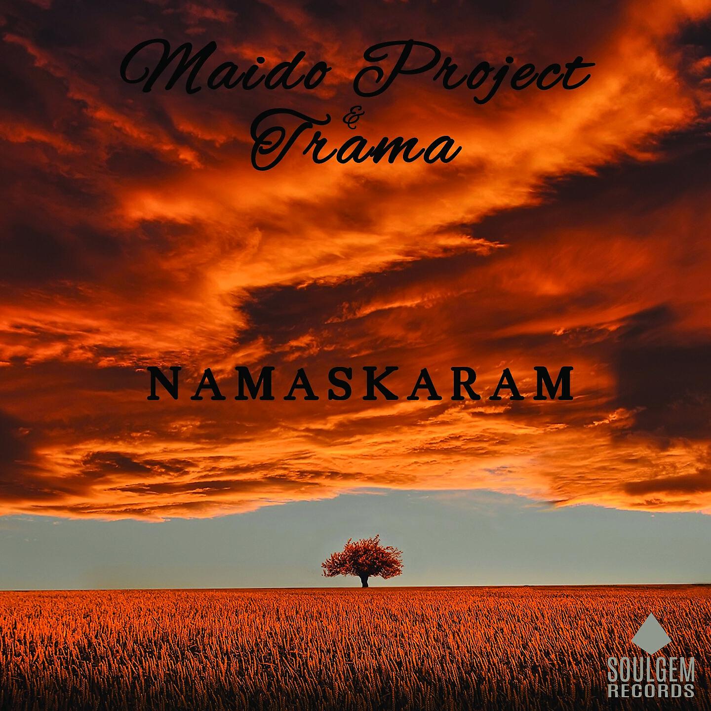 Релиз Namaskaram