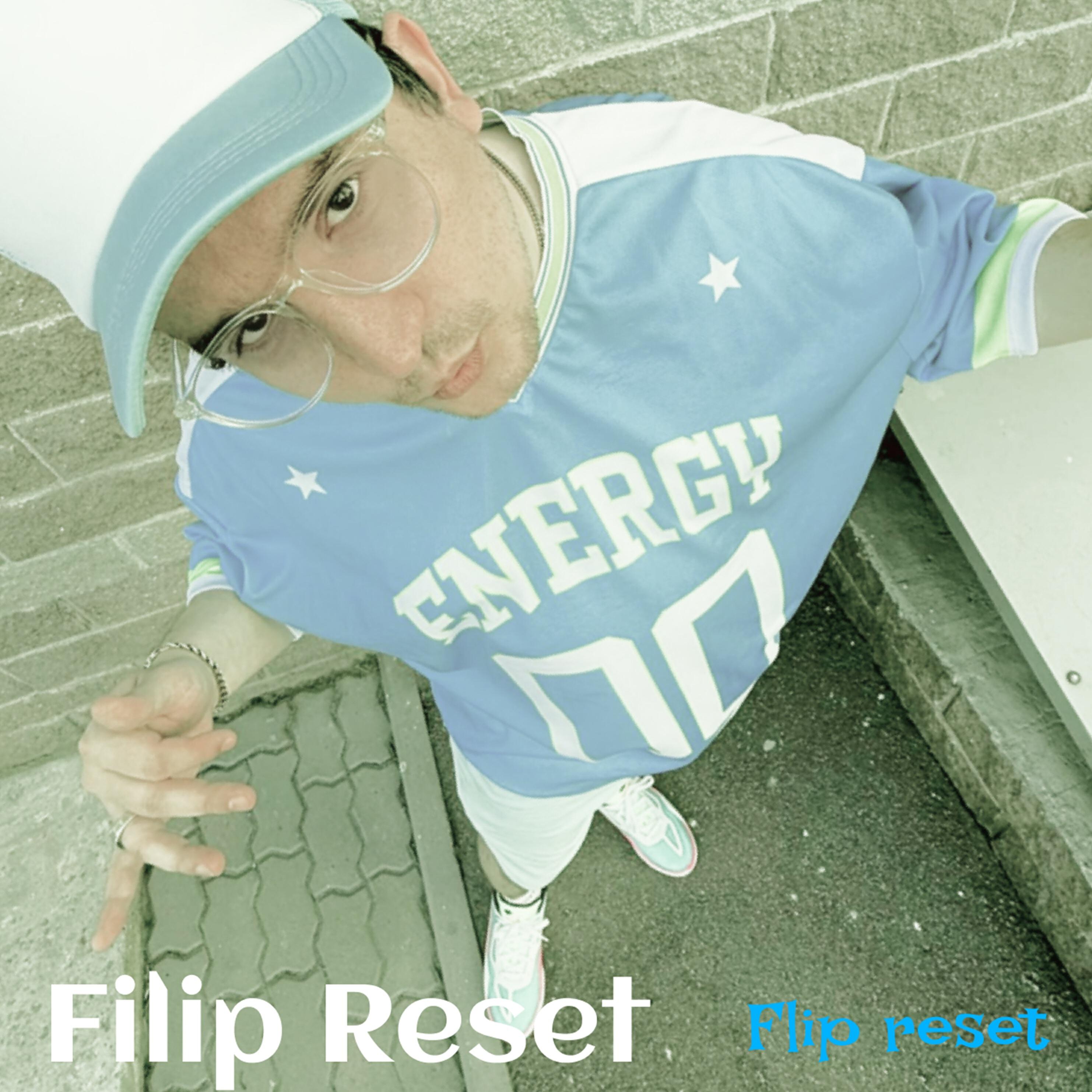 Релиз Flip Reset