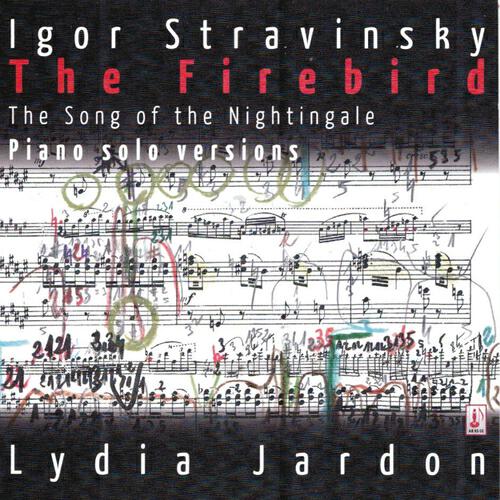 Релиз Stravinsky: The Firebird & The Song of the Nightingale
