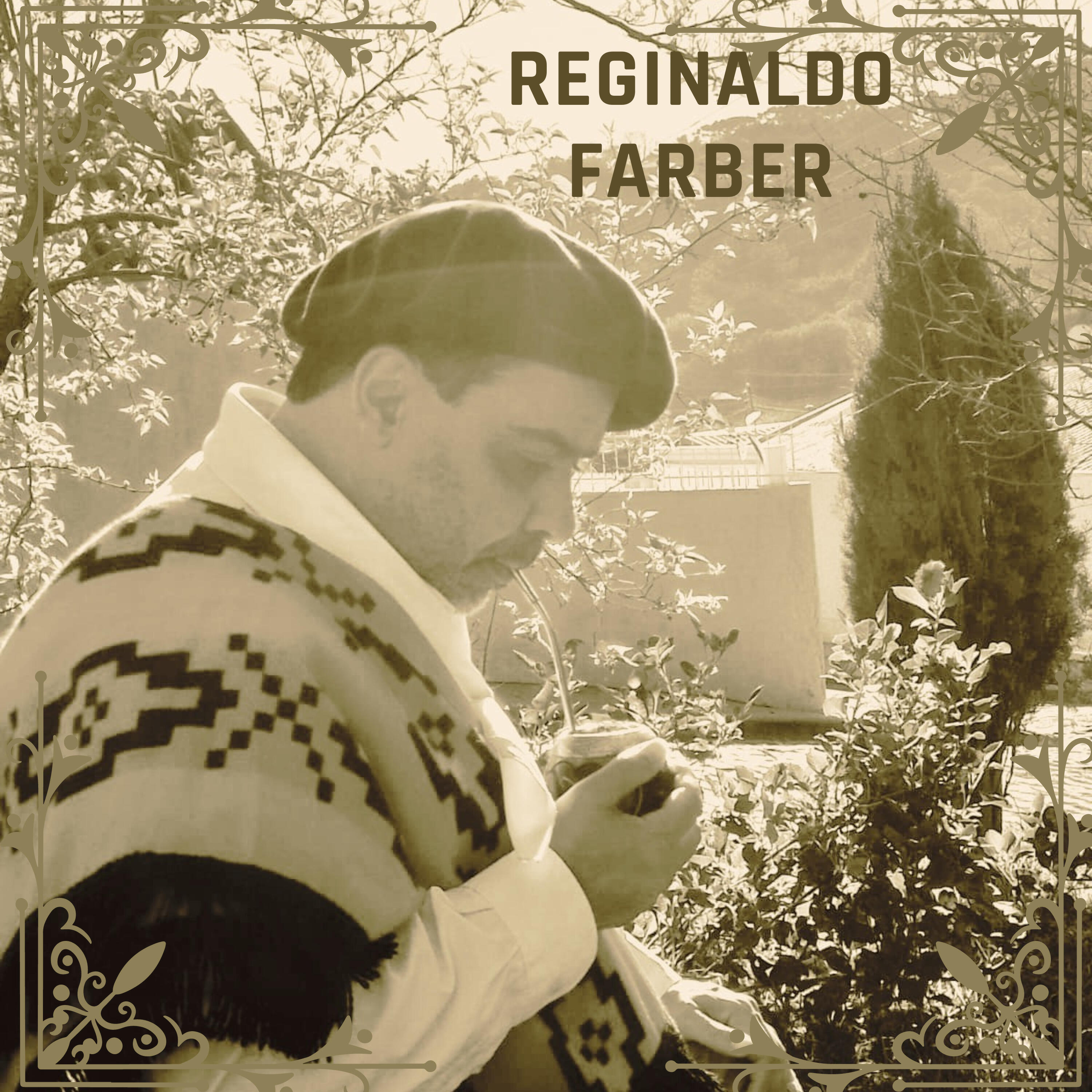 Reginaldo Färber