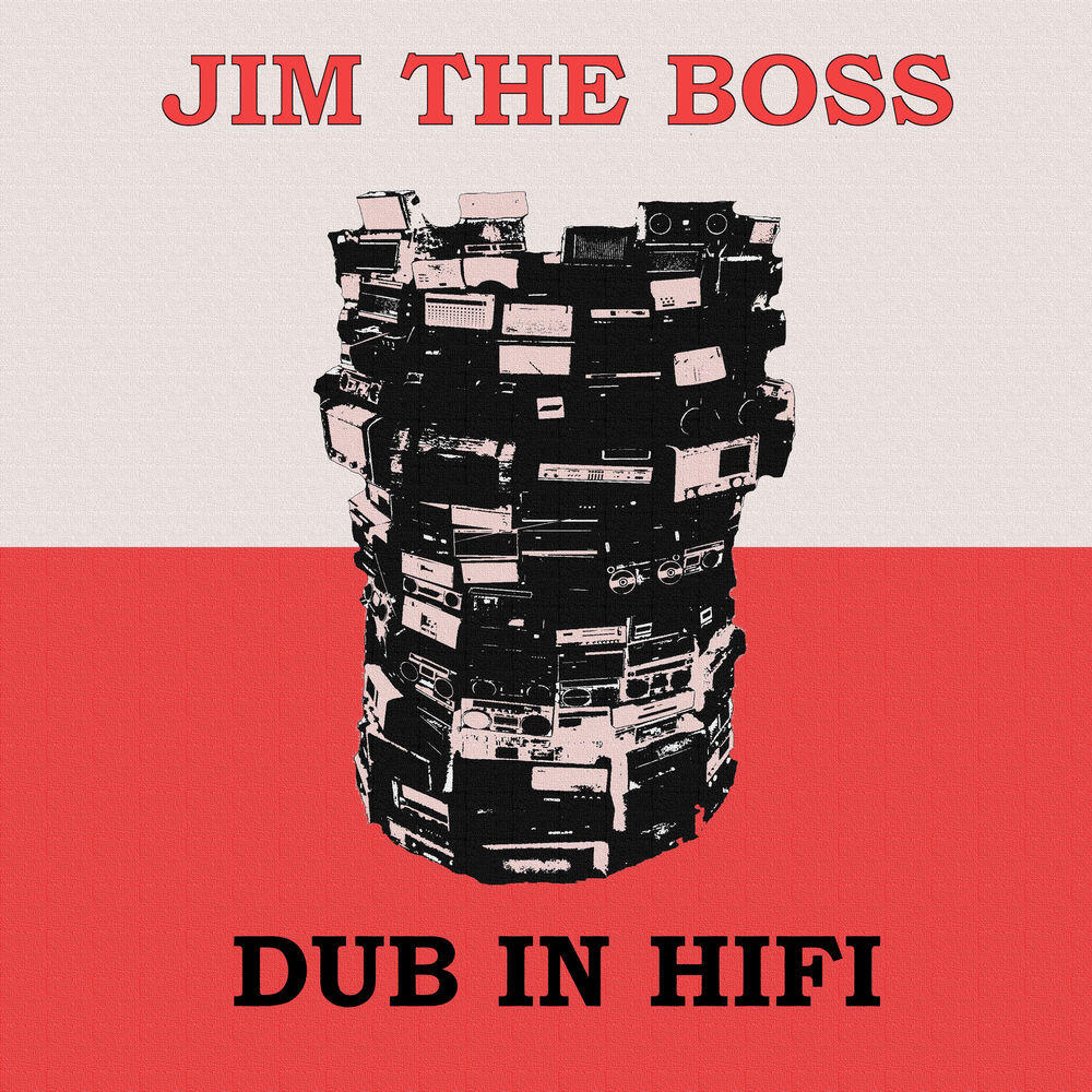 Релиз Dub in HiFi