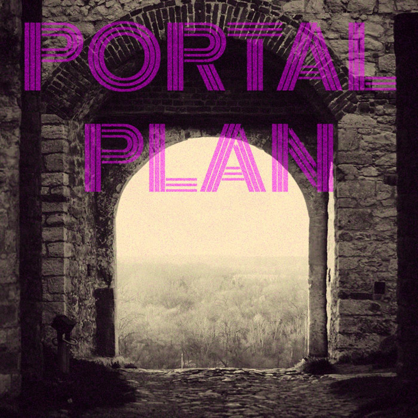 Portal Plan