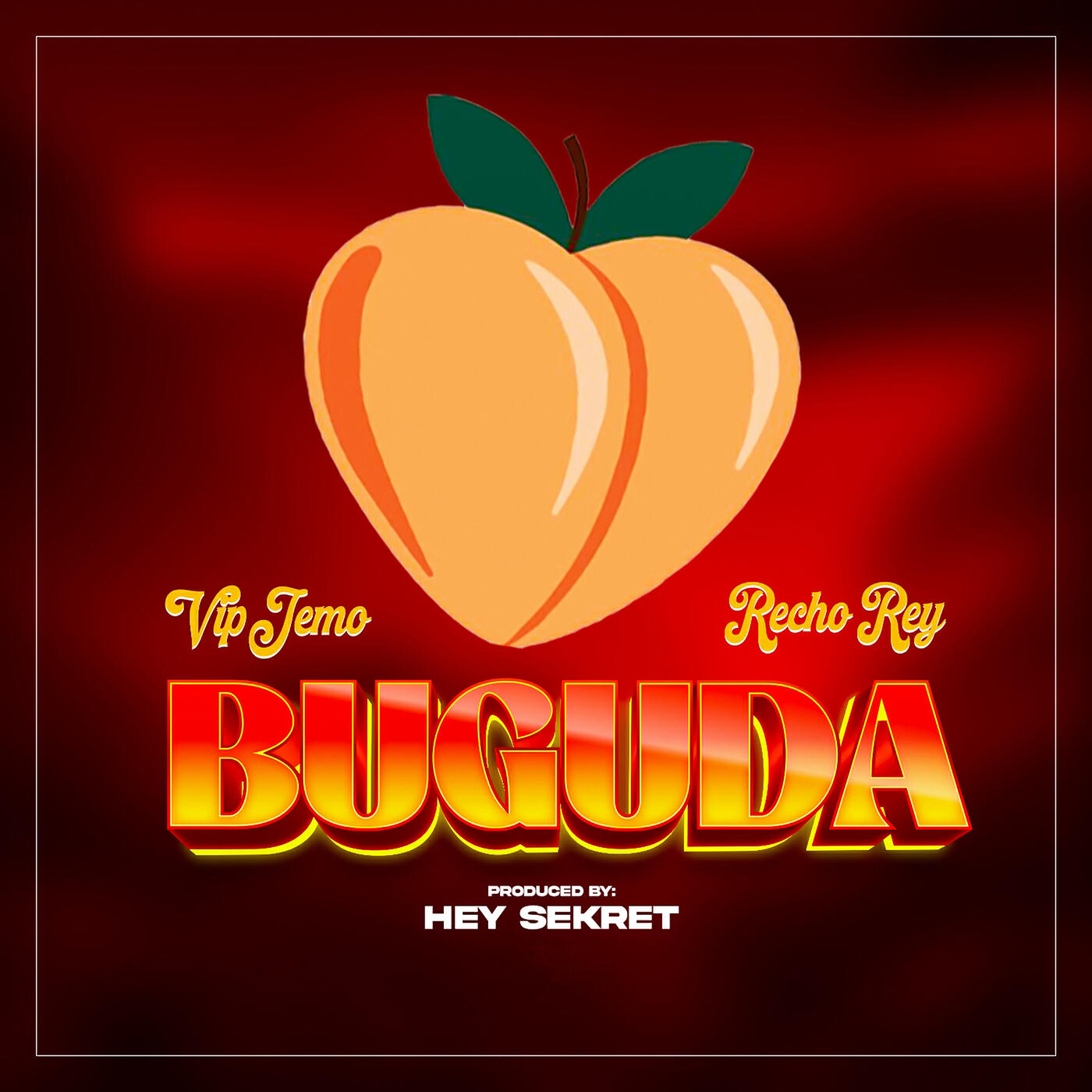 Релиз Buguda