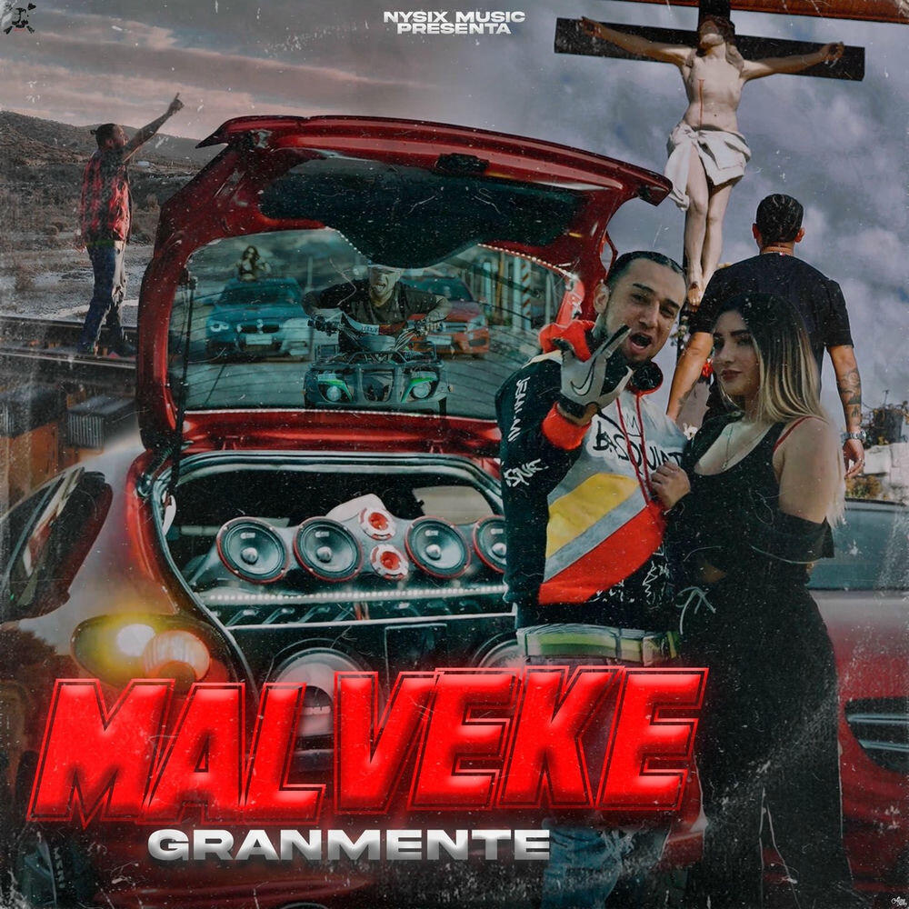 Релиз Malveke